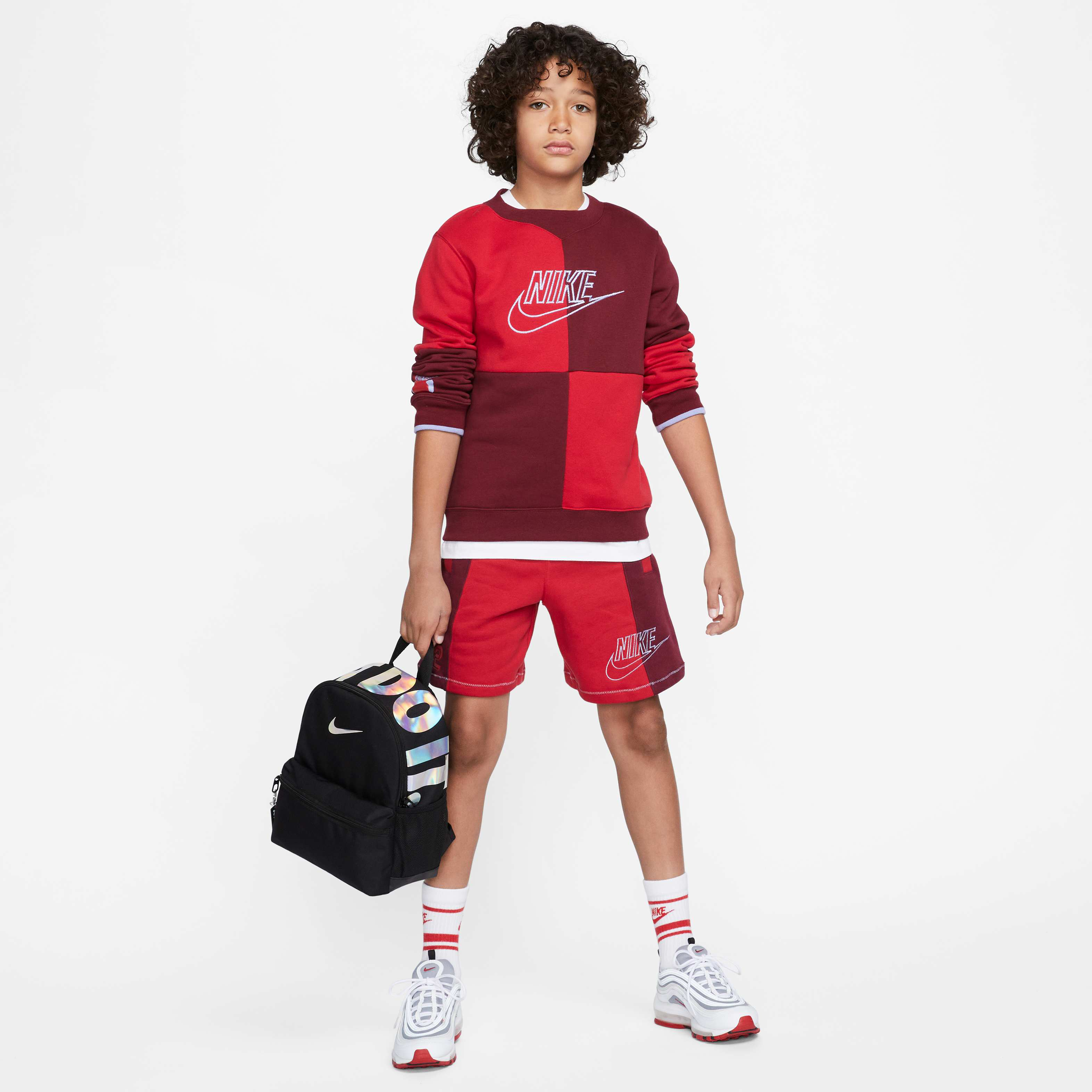 Nike Brasilia JDI image number 7