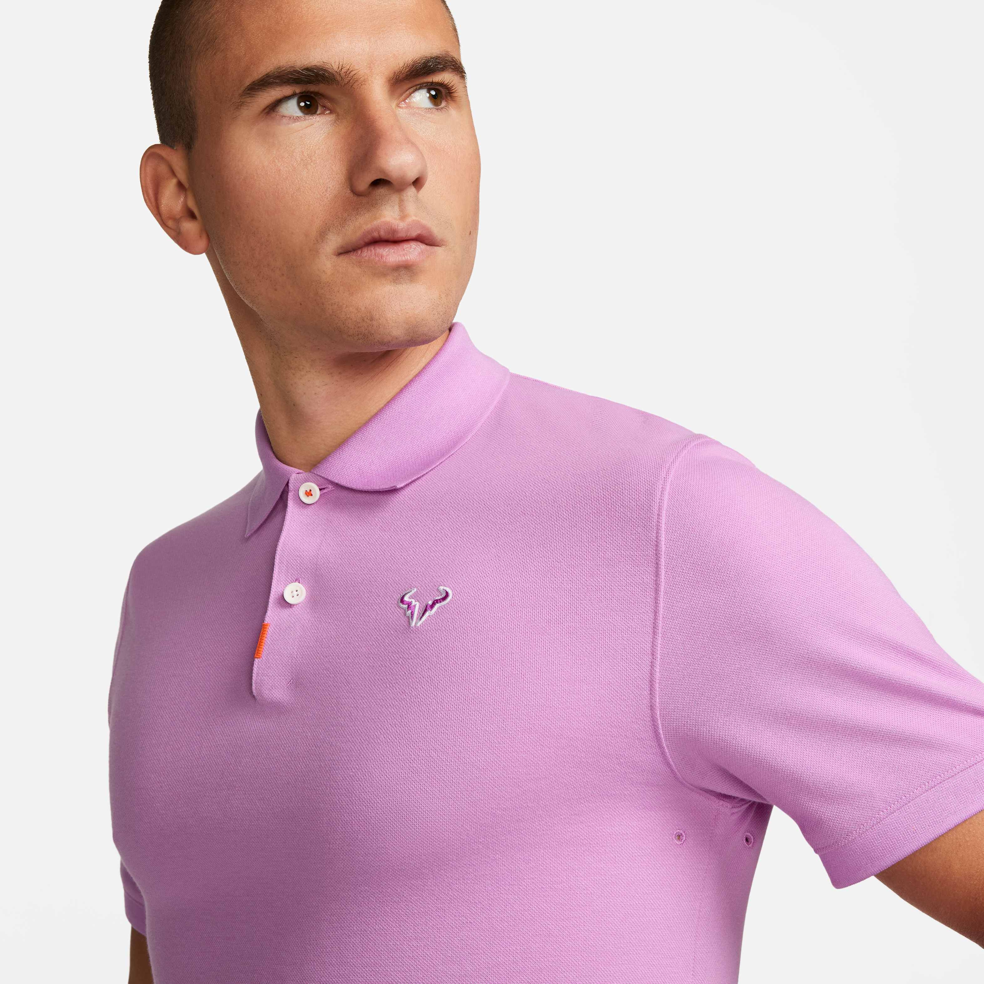 The Nike Polo Rafa image number 2