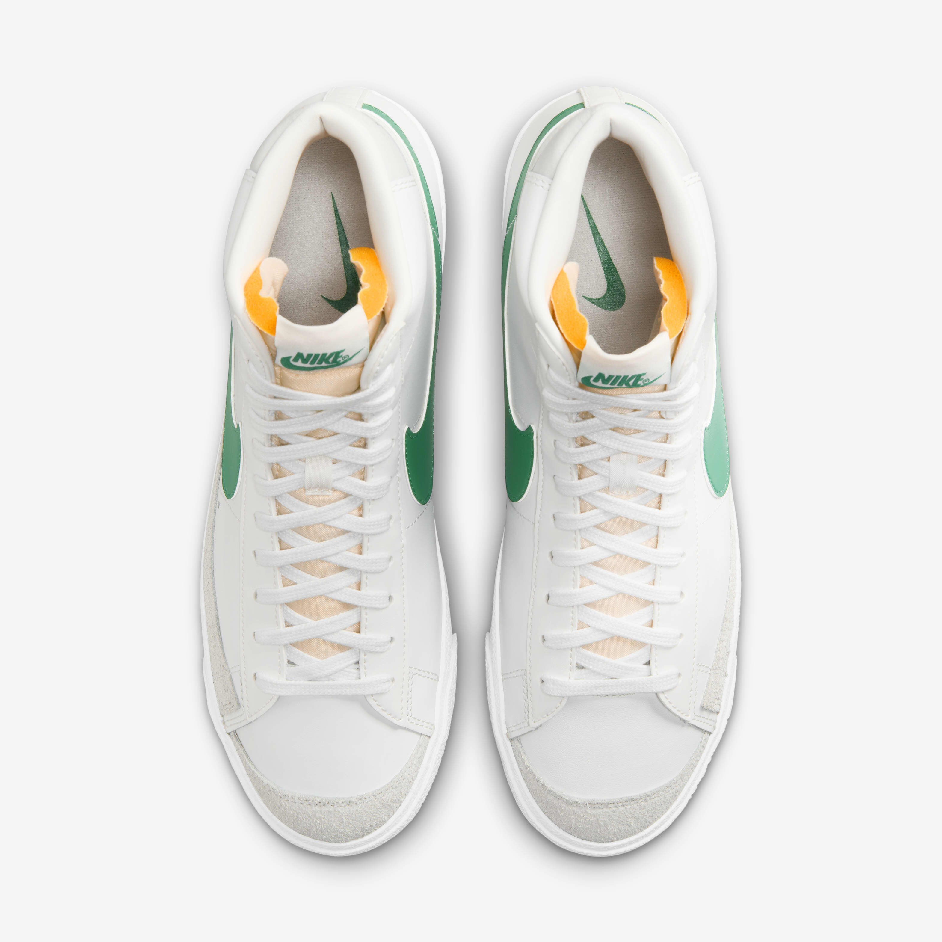 نايكي بليزر ميد 77 فينتج image number 3