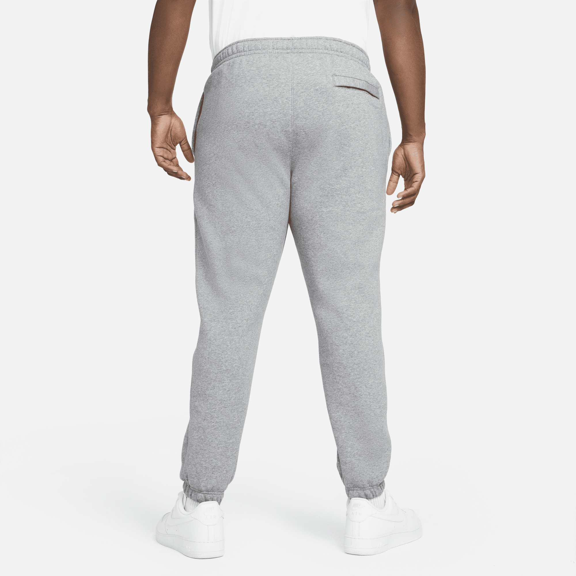 Nike shop grey pants