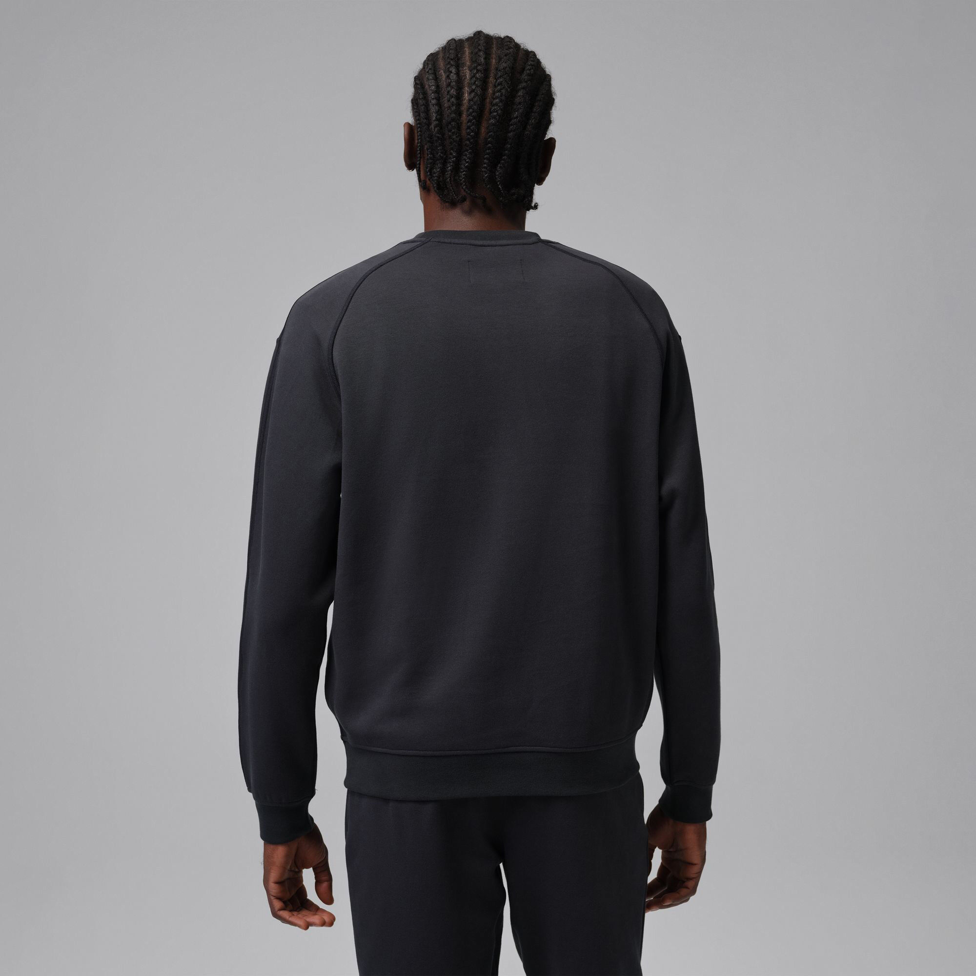 Paris Saint-Germain Hoop Fleece image number 1