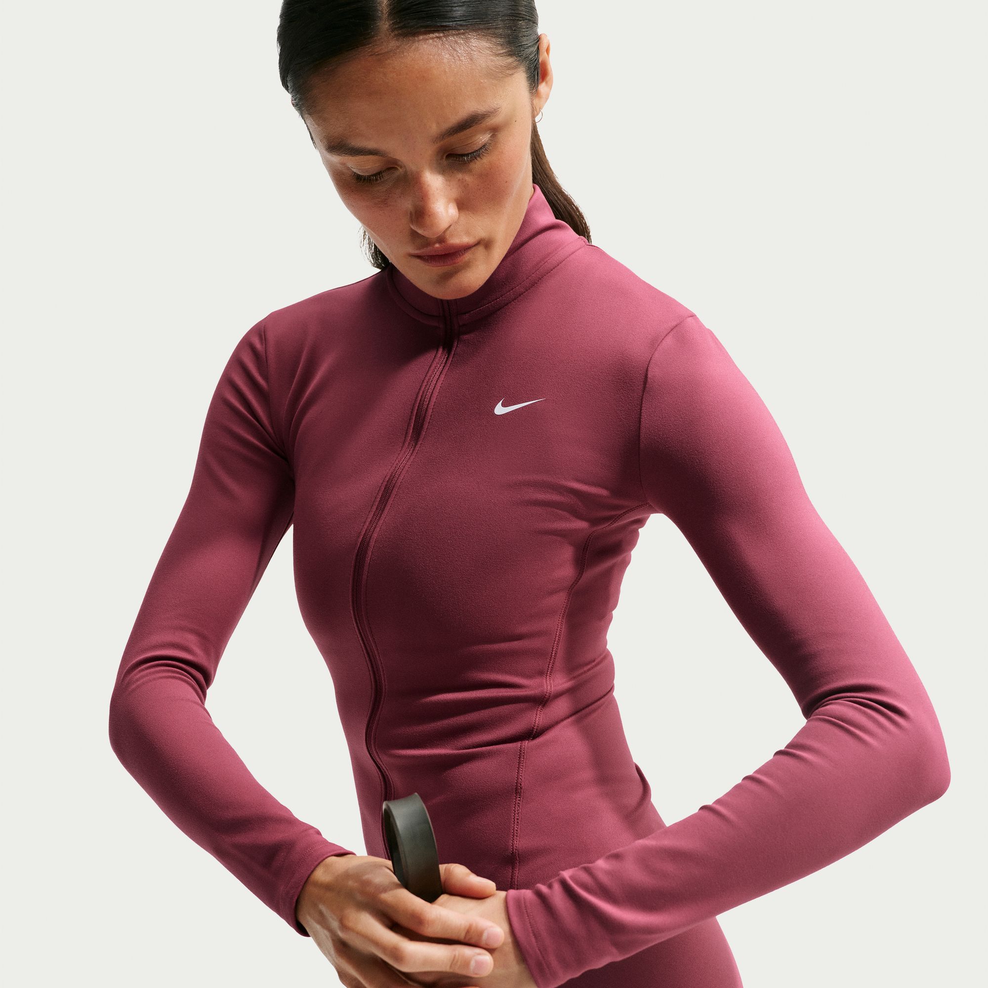 Nike One Fitted image number 4