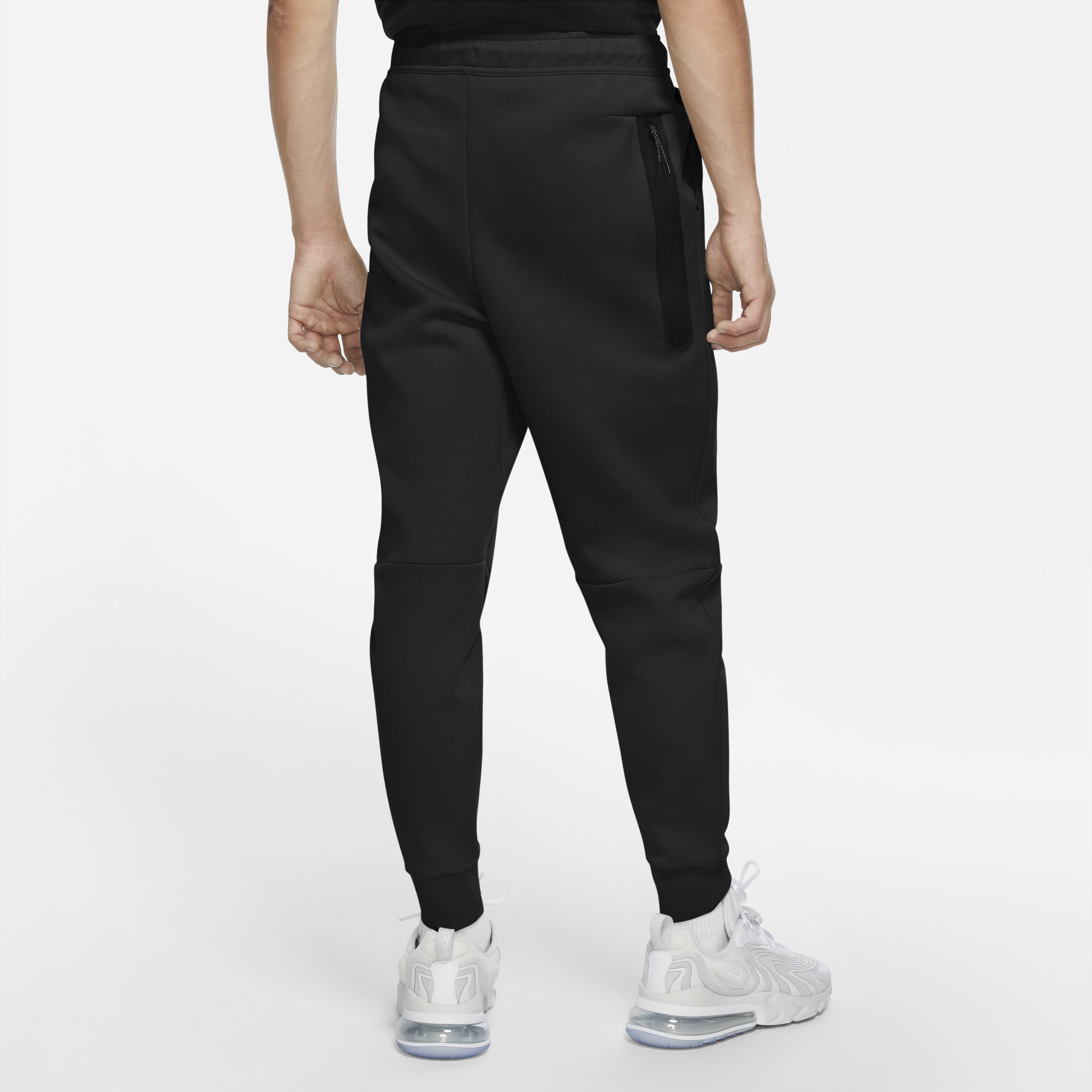 Buy Nike Sportswear Tech Fleece Men s Joggers Nike UAE Official