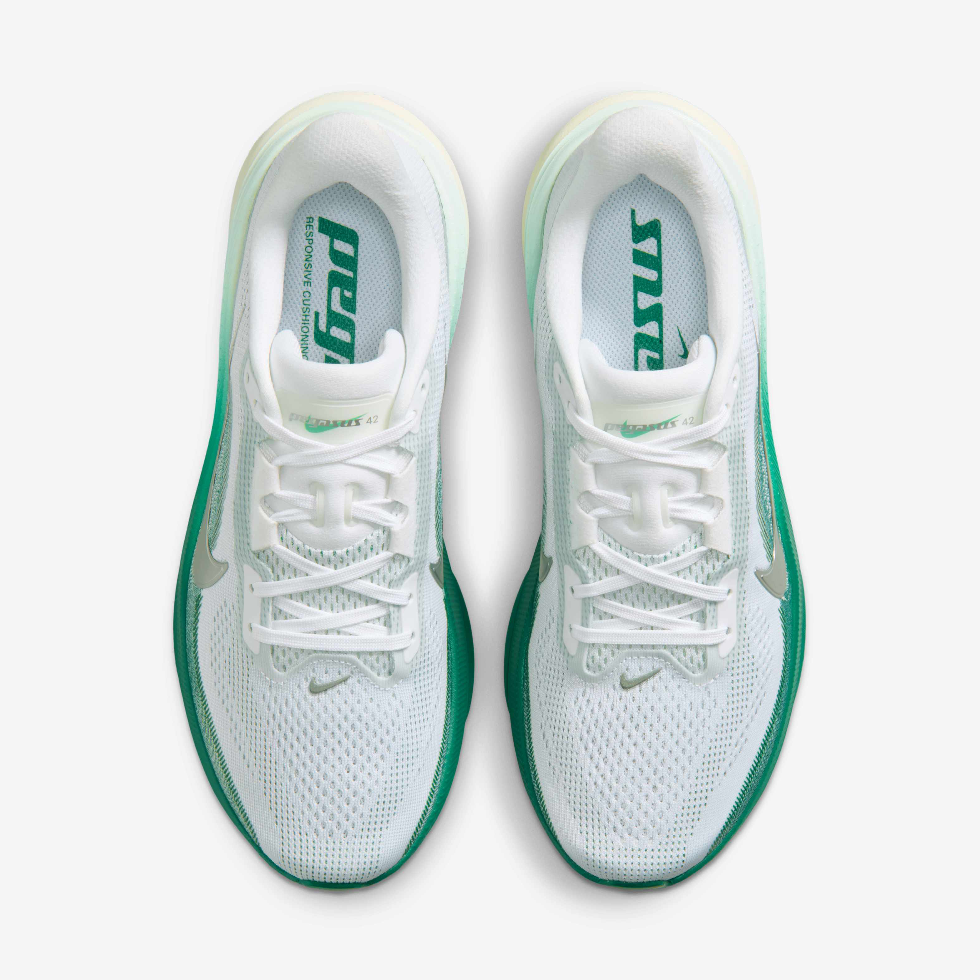 Nike Pegasus 42 image number 3