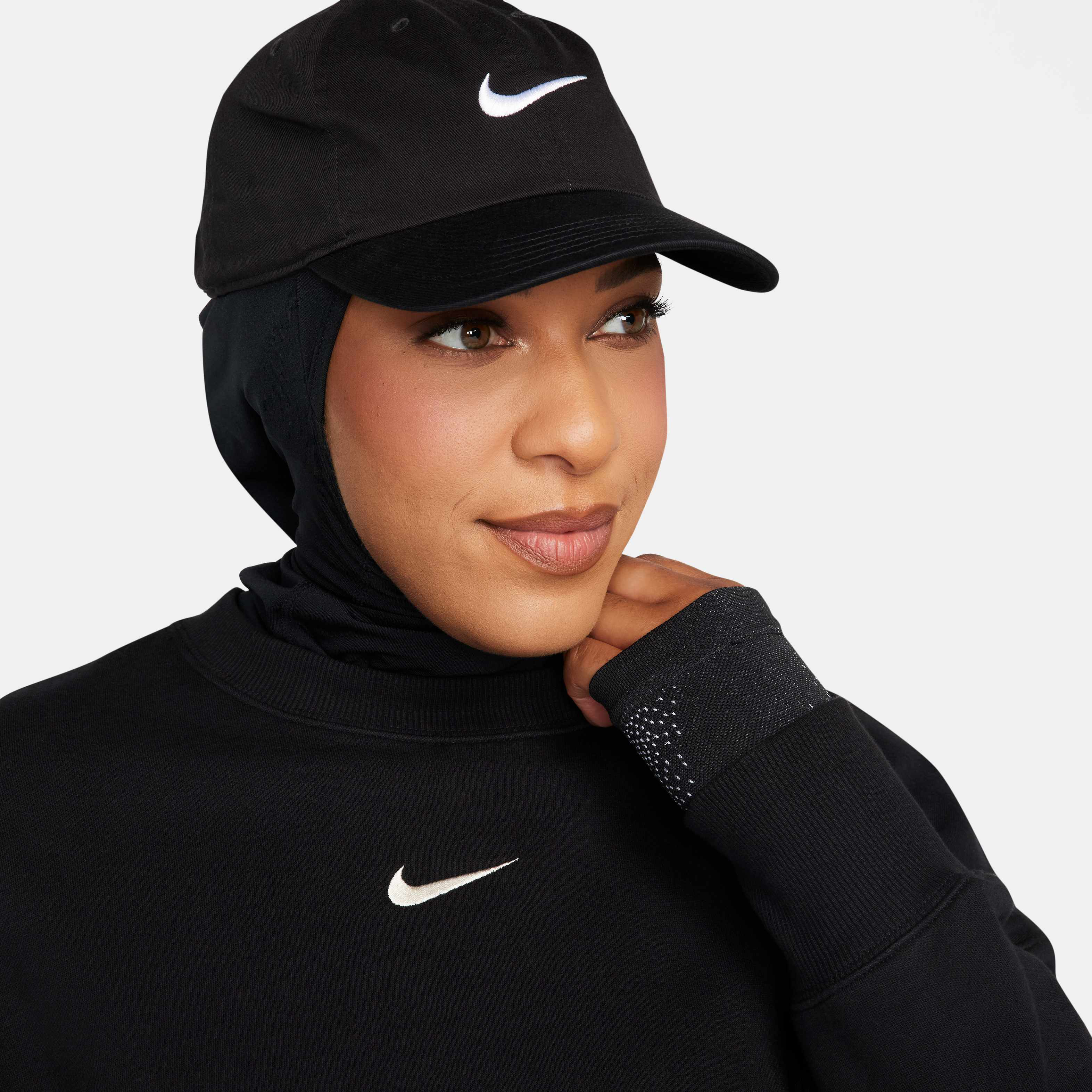 Nike Sportswear Phoenix Fleece image number 2