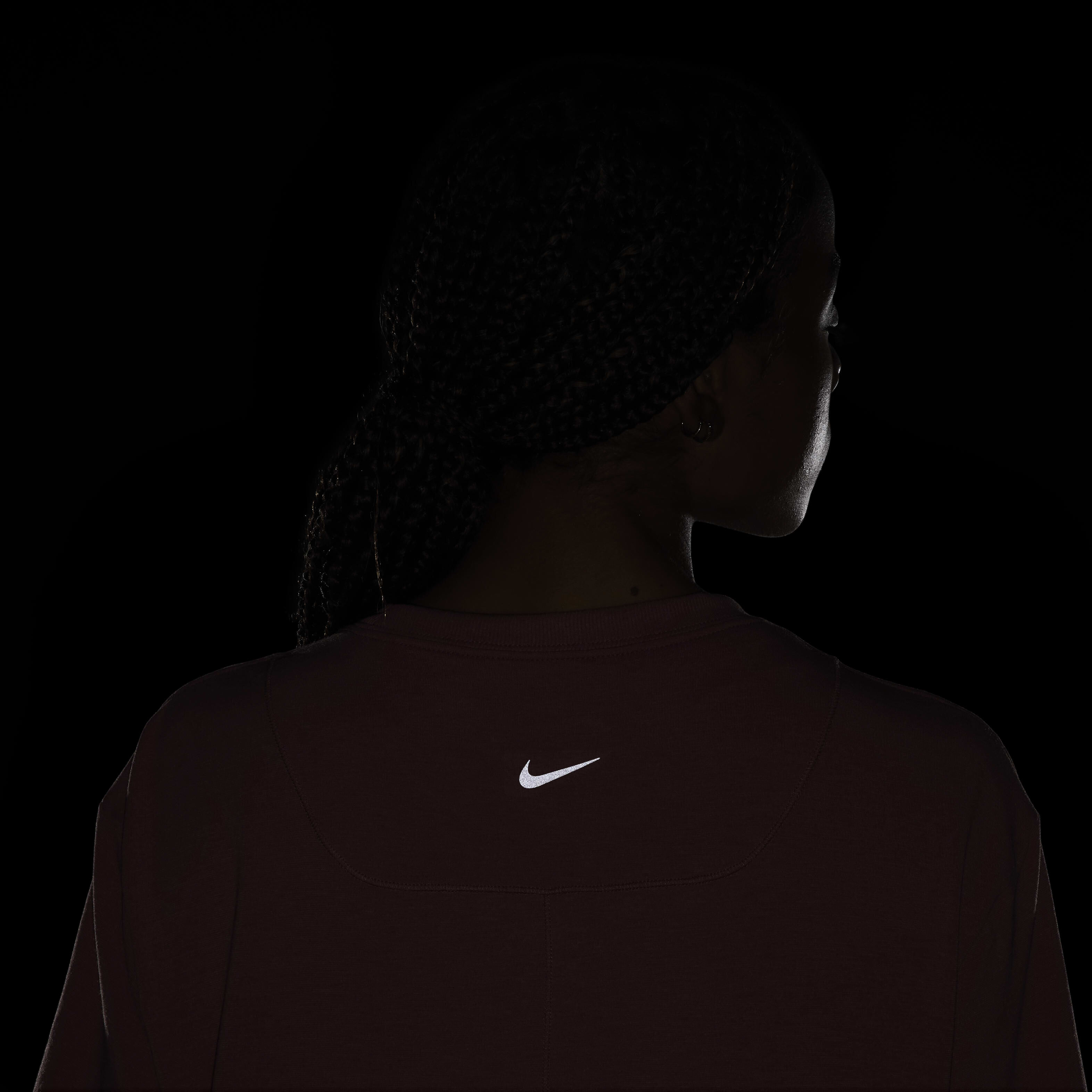 Nike One Relaxed image number 6