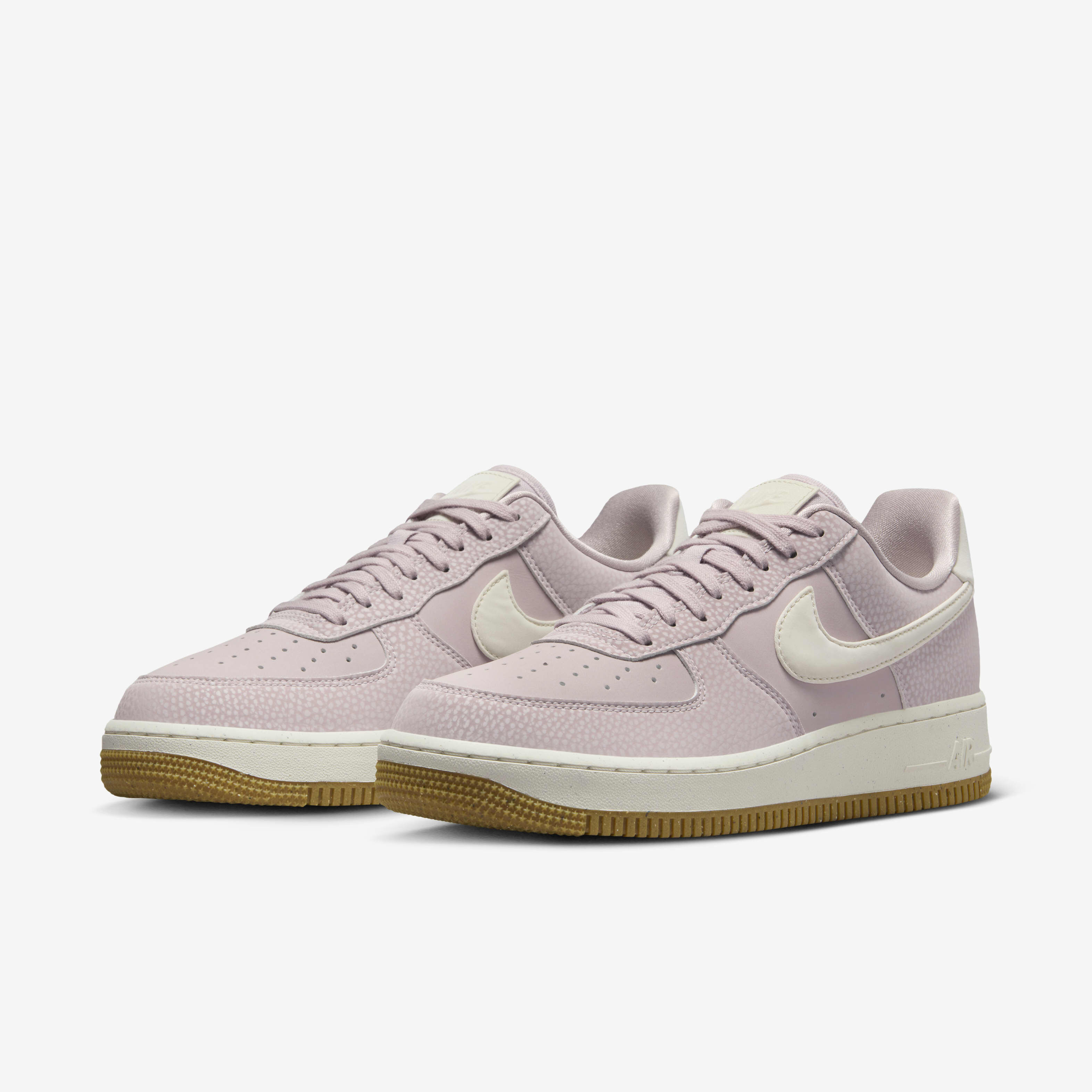 Nike Air Force 1 '07 Next Nature image number 5