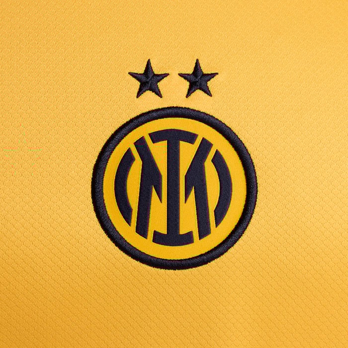 Inter Milan 2024/25 Stadium Third image number 4 Inter Milan 2024/25 Stadium Third image number 4