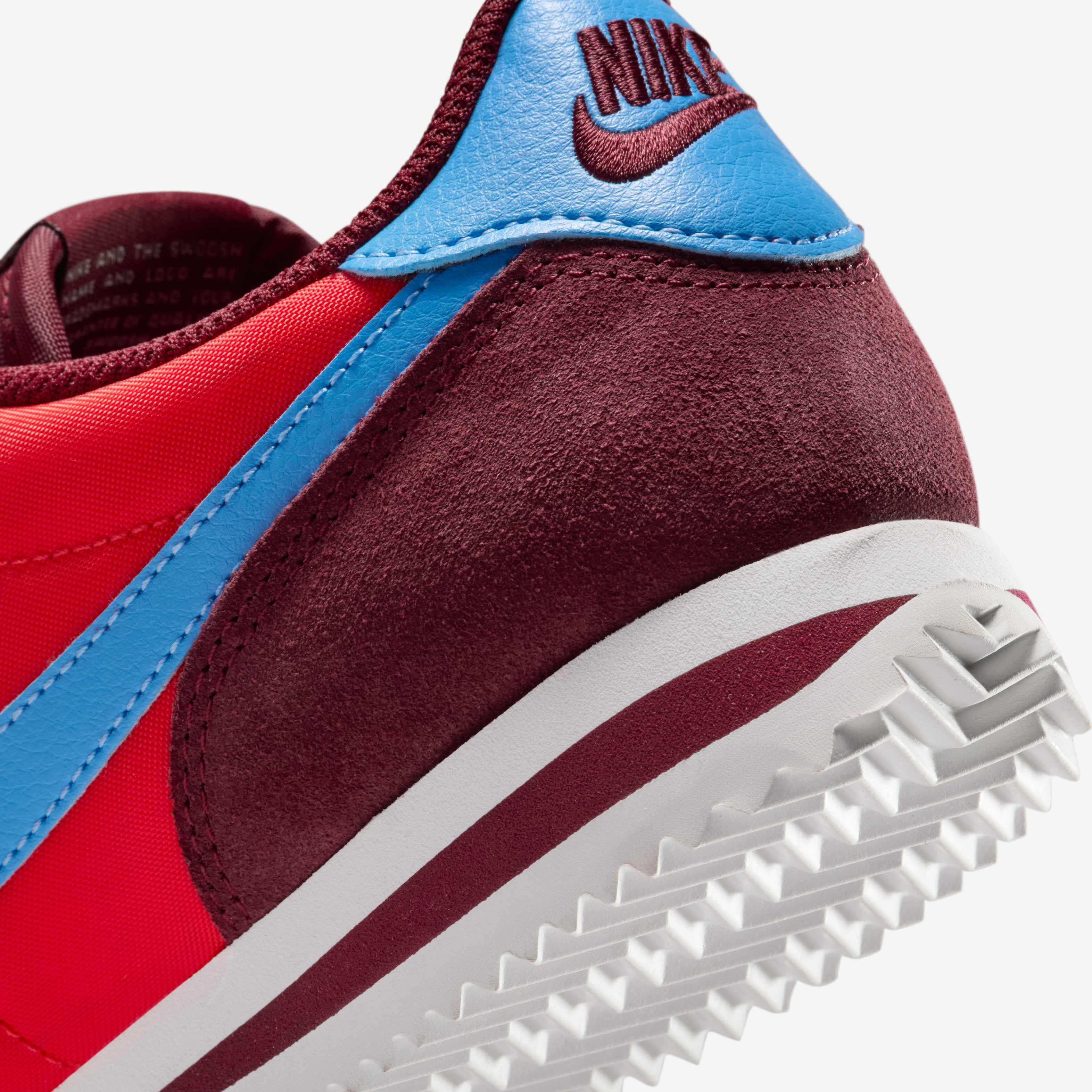 نايكي كورتيز تكستايل image number 7