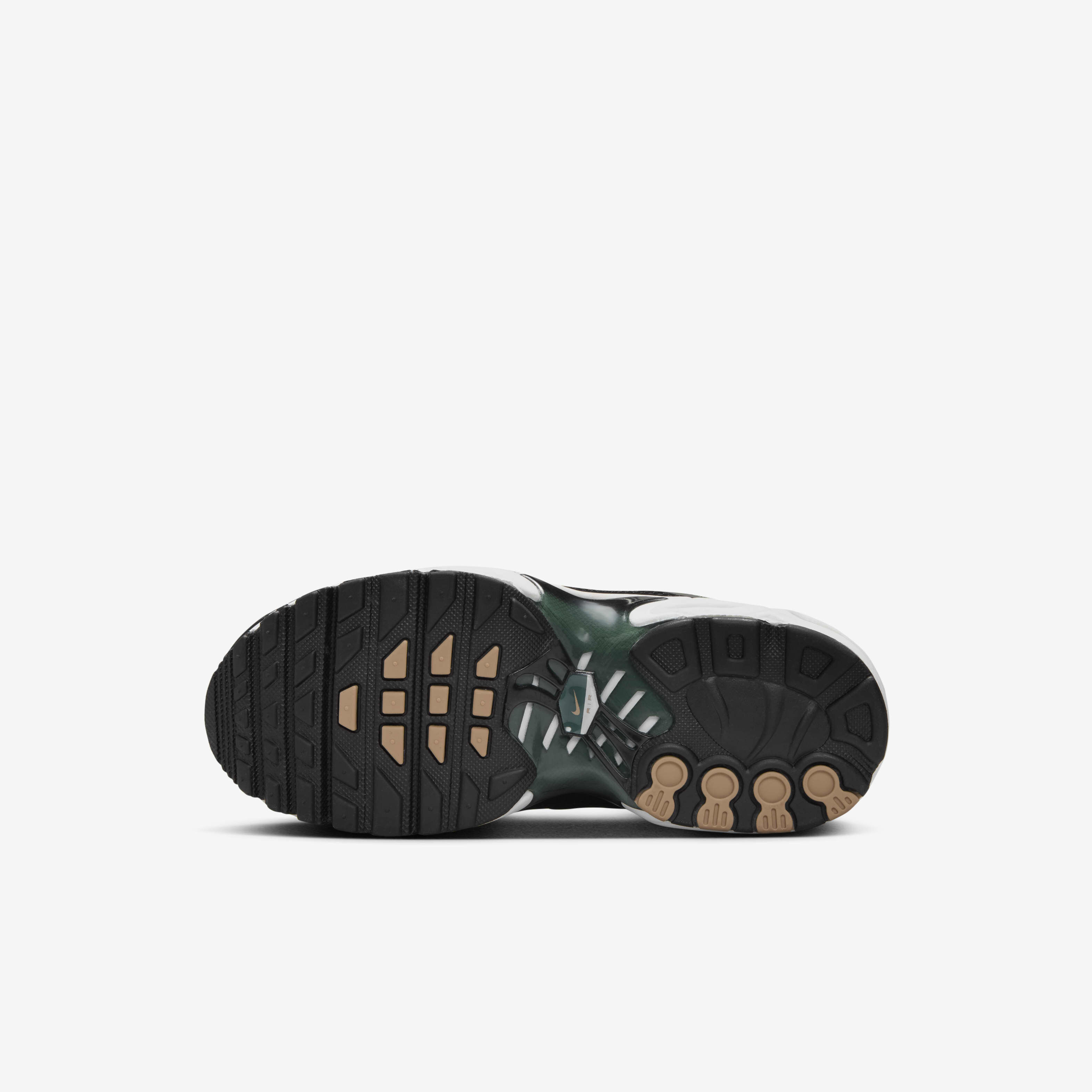 Little air max plus on sale