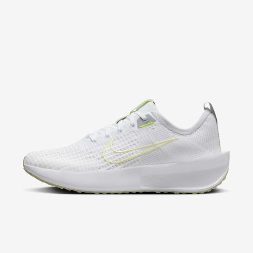 Women's Road Running Shoes-Nike, Nike Interact Run, Women's Road Running Shoes