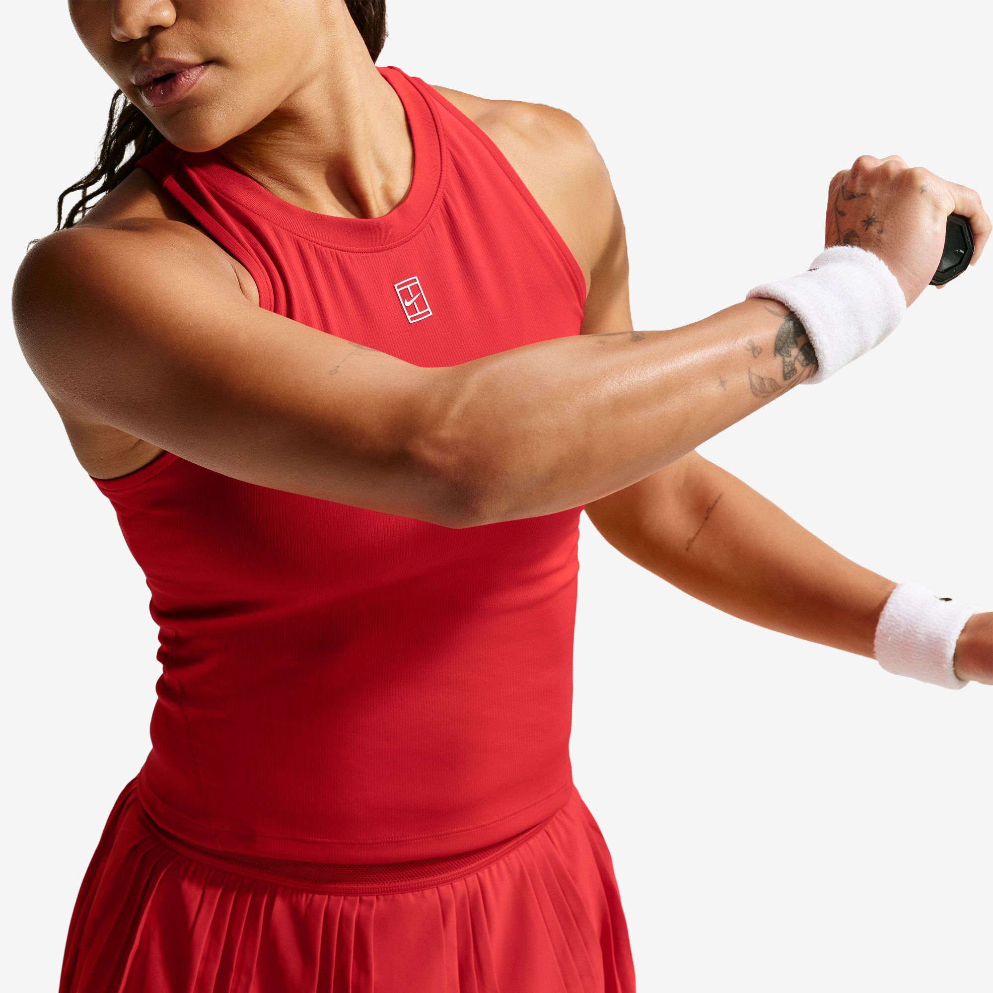 NikeCourt Advantage image number 4