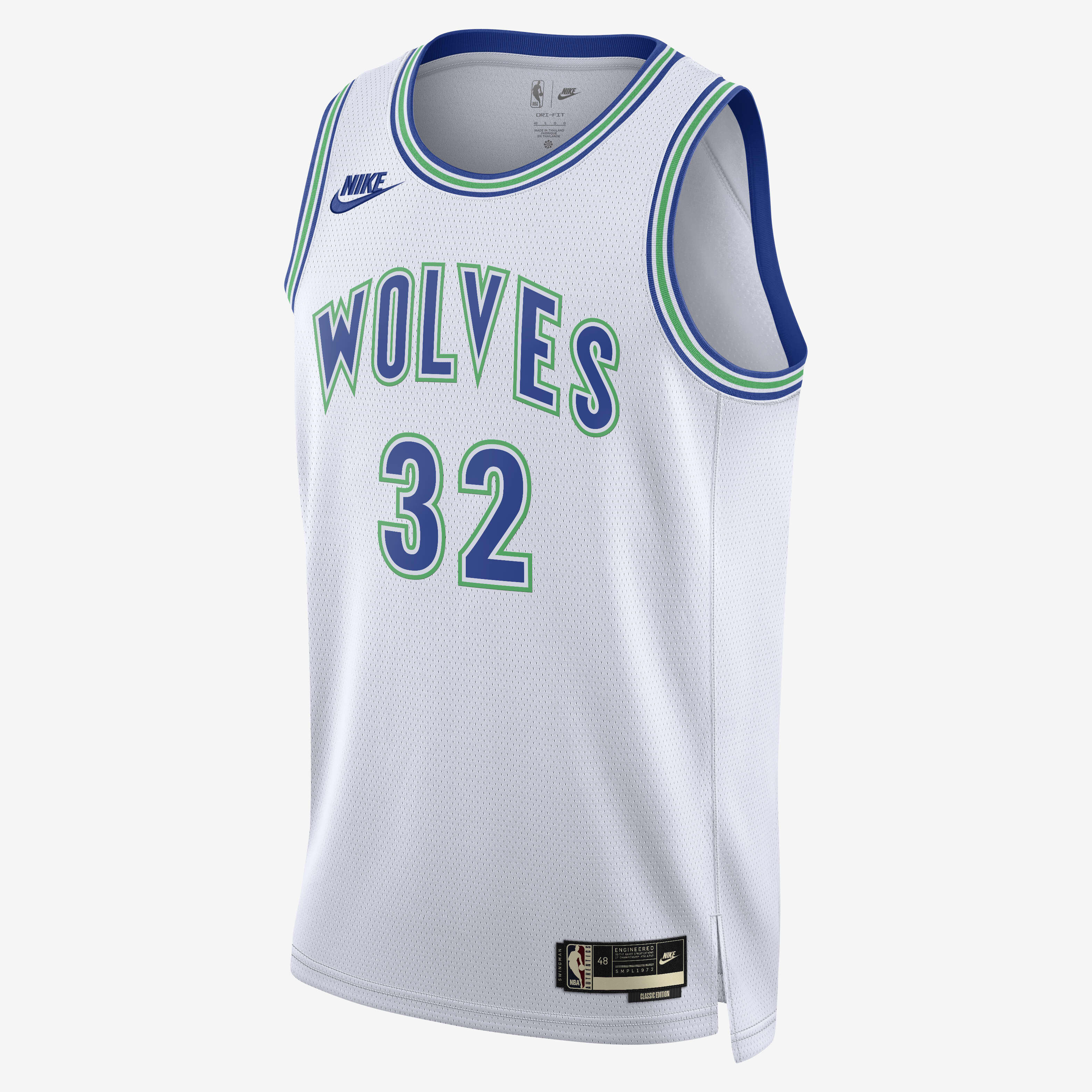 Karl anthony towns nike online