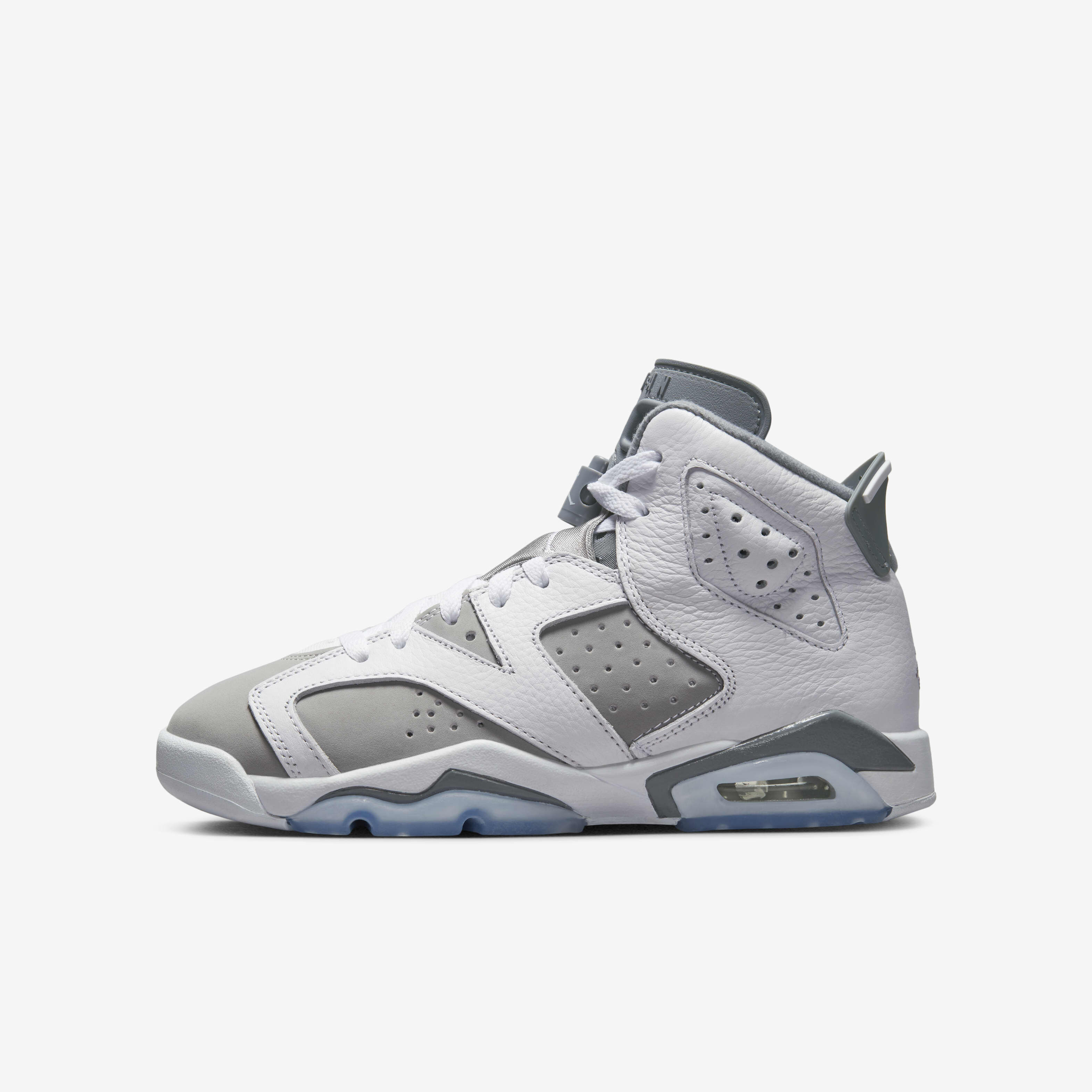 Nike jordan retro 6 discount