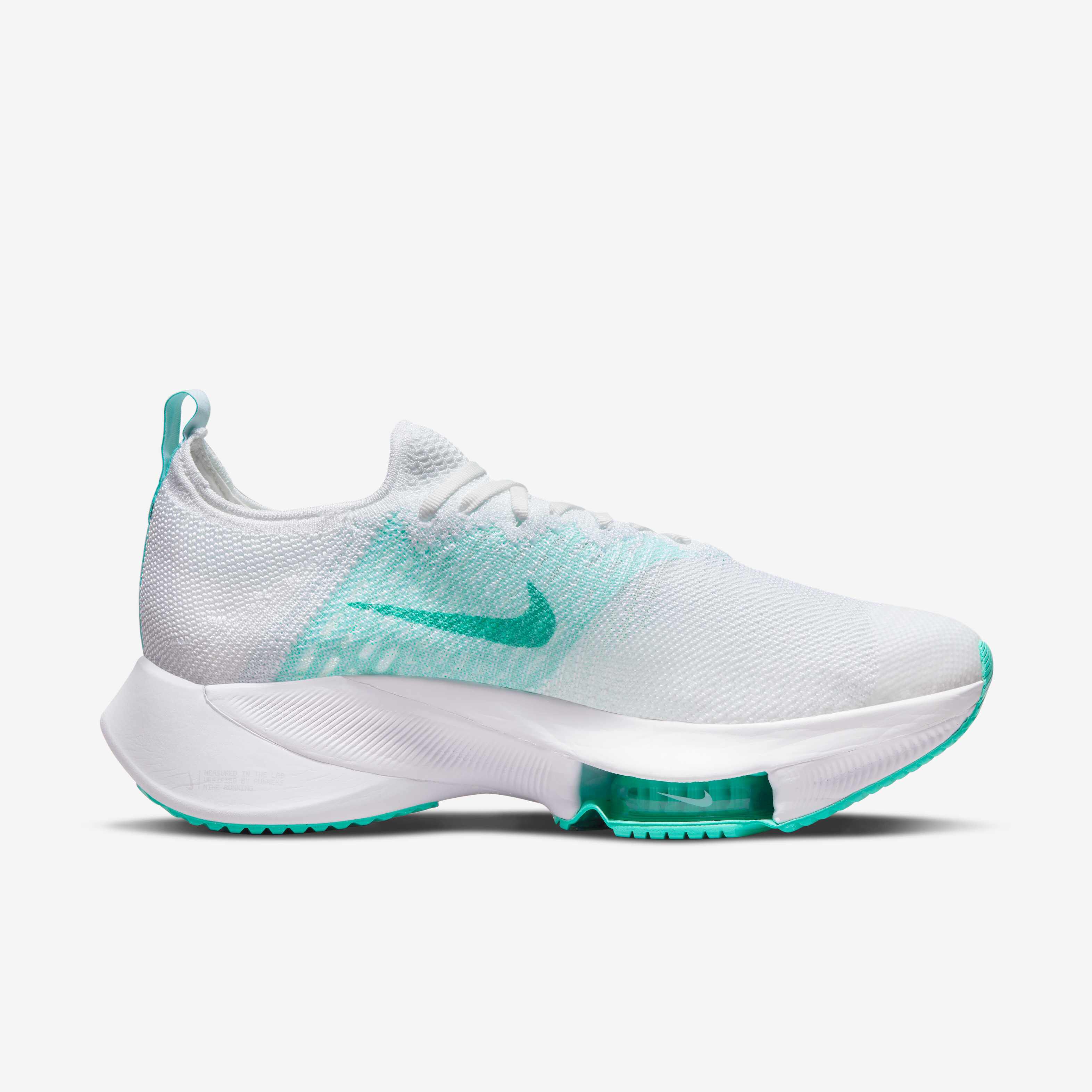 Nike Air Zoom Tempo NEXT% image number 2