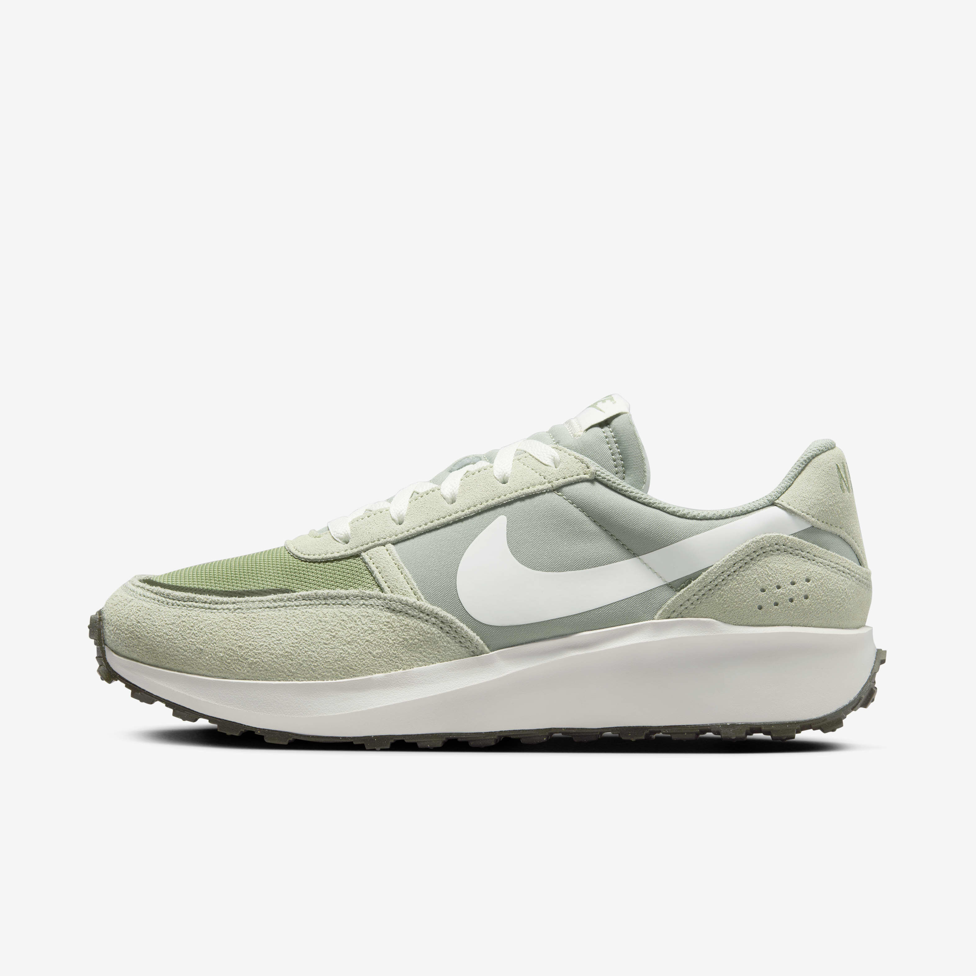 Waffle Sneakers with a Classic Design in Dubai UAE Nike