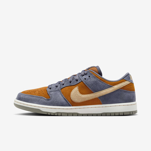 Women's Skateboarding Shoes-Nike, Nike SB Dunk Low Pro, Skate Shoes