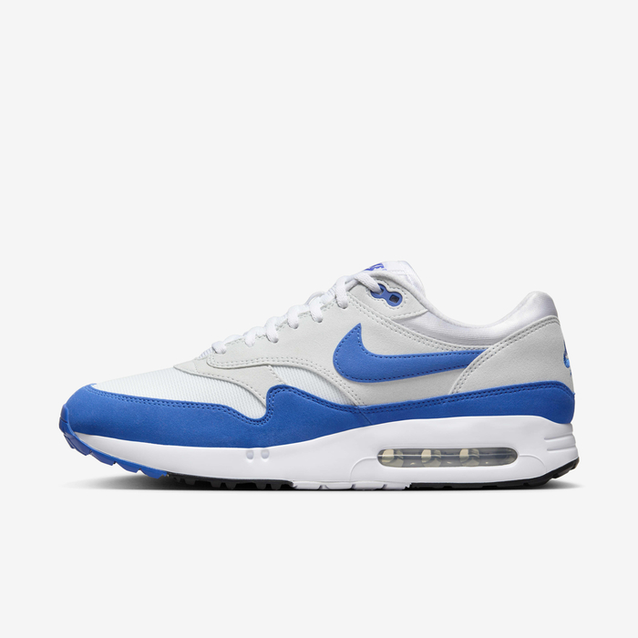 Buy Nike Air Max '86 OG G Men's Golf Shoes White/Pure Platinum