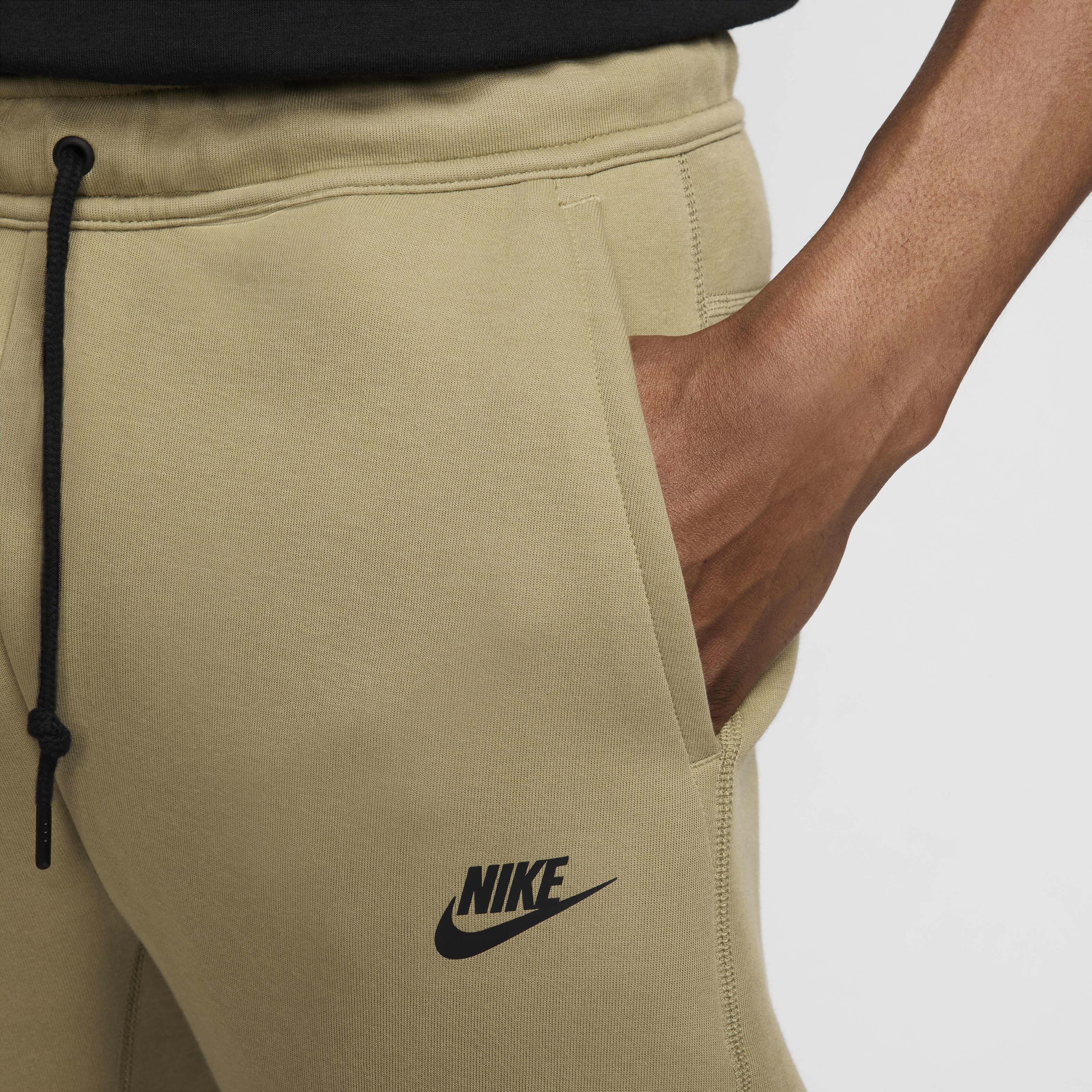Buy Nike Sportswear Tech Fleece Men s Joggers Nike UAE Official