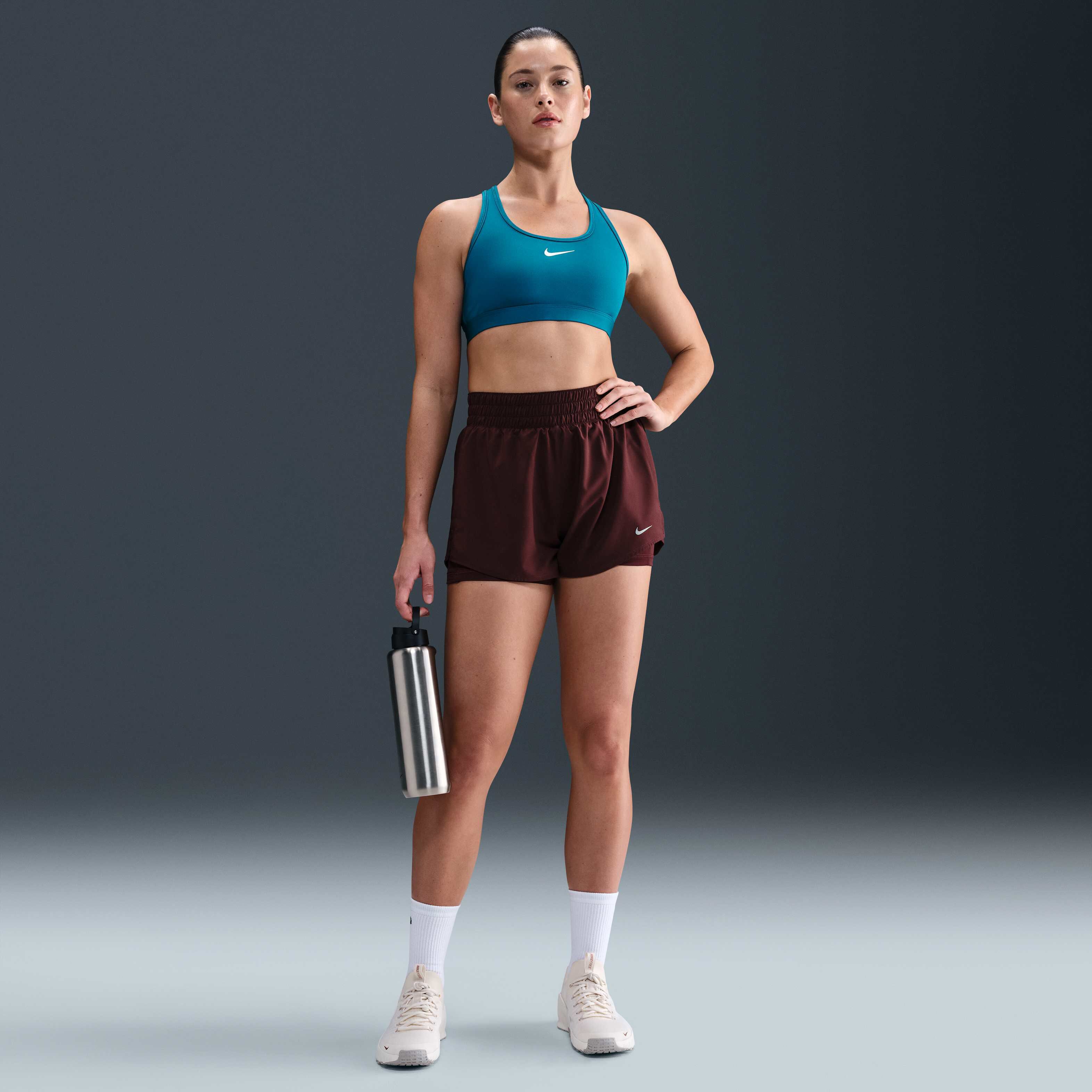 نايكي سووش ميديوم-سابورت image number 3