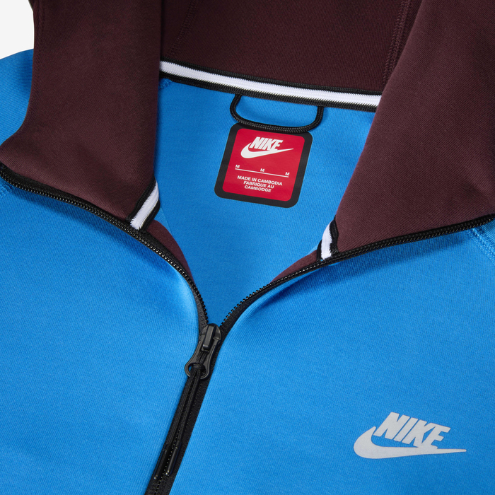 Nike Tech Windrunner image number 3 Nike Tech Windrunner image number 3