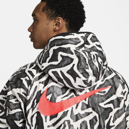 Nike foundation jacket 2025