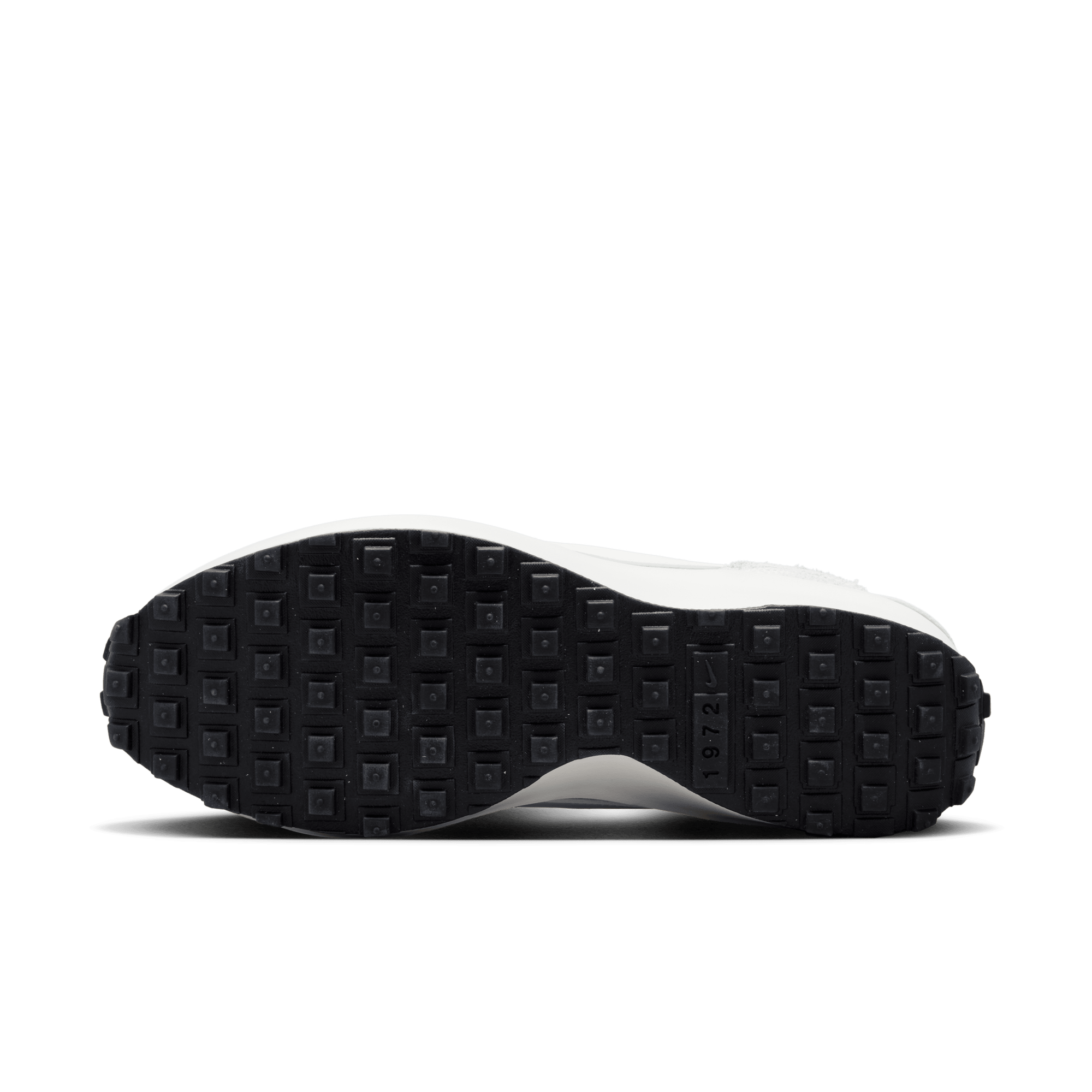 Original nike on sale waffle sole