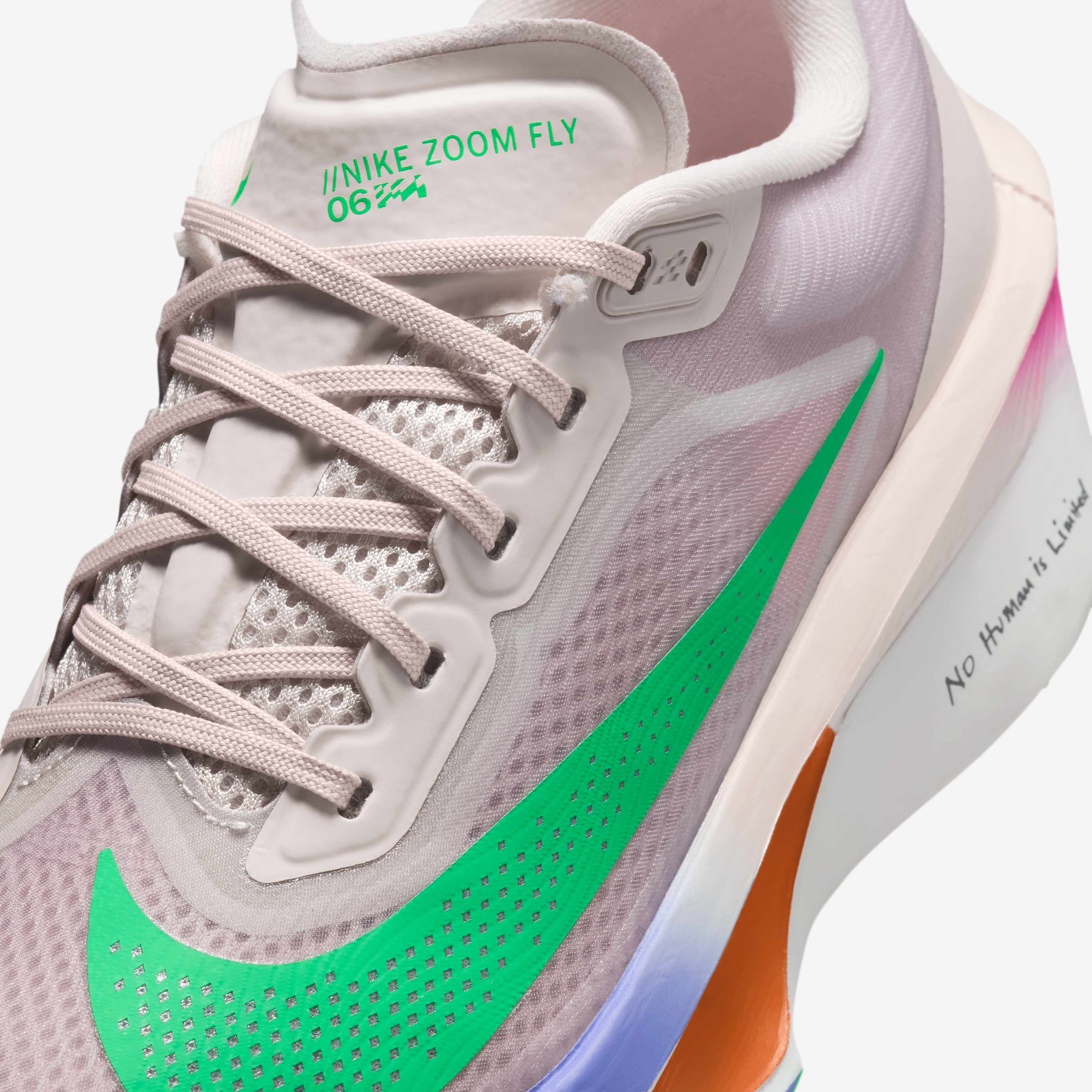 Nike Zoom Fly 6 'Eliud Kipchoge' image number 6