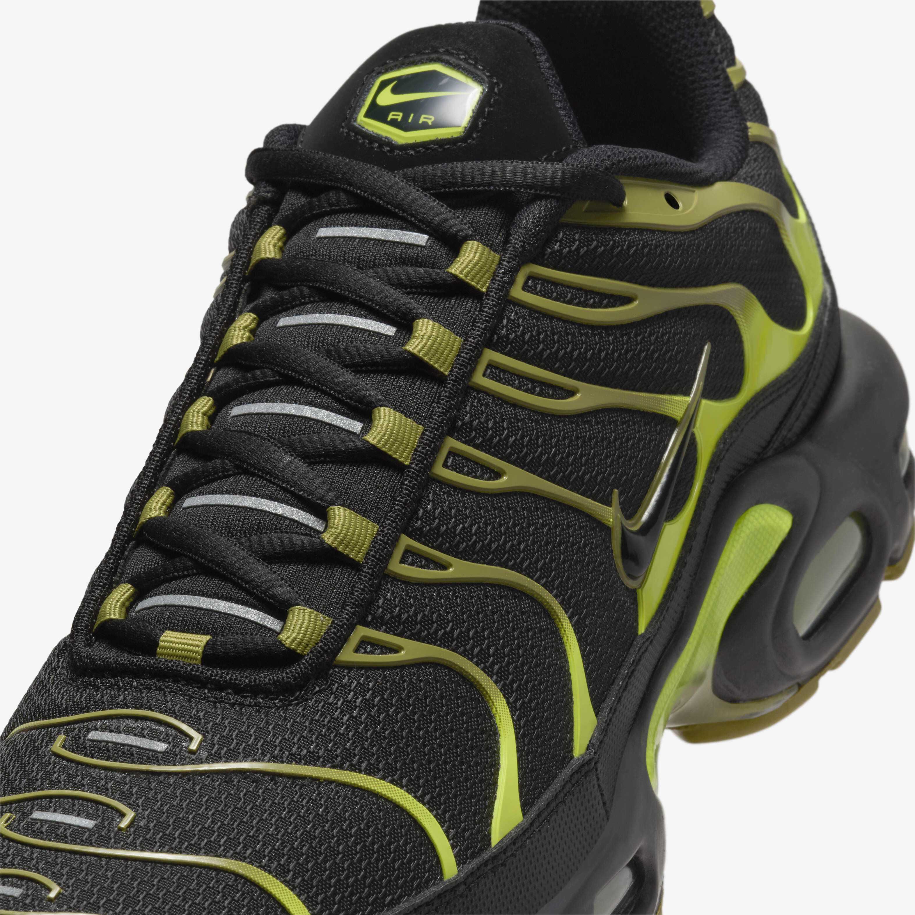 Nike Air Max Plus image number 6