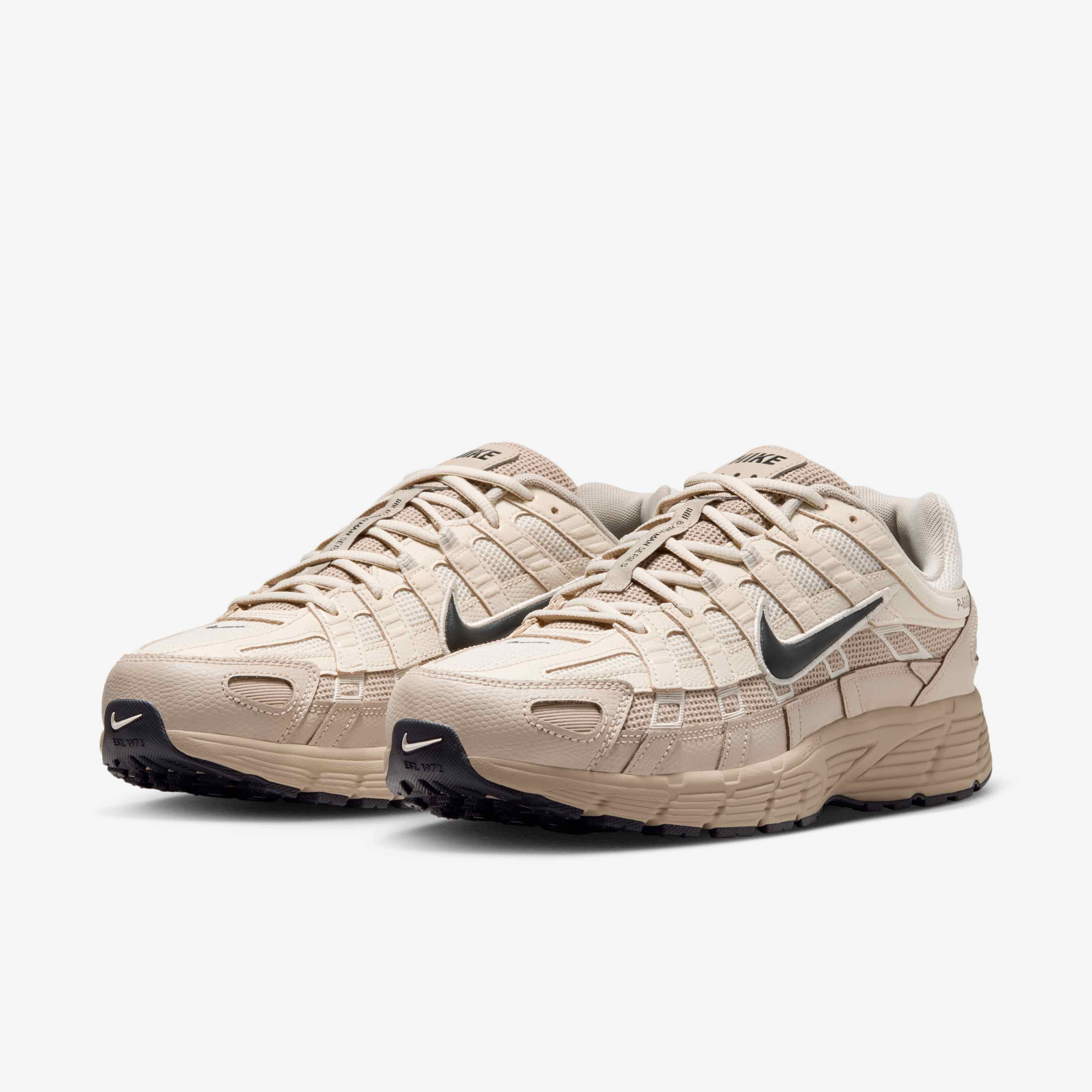Nike P-6000 image number 4