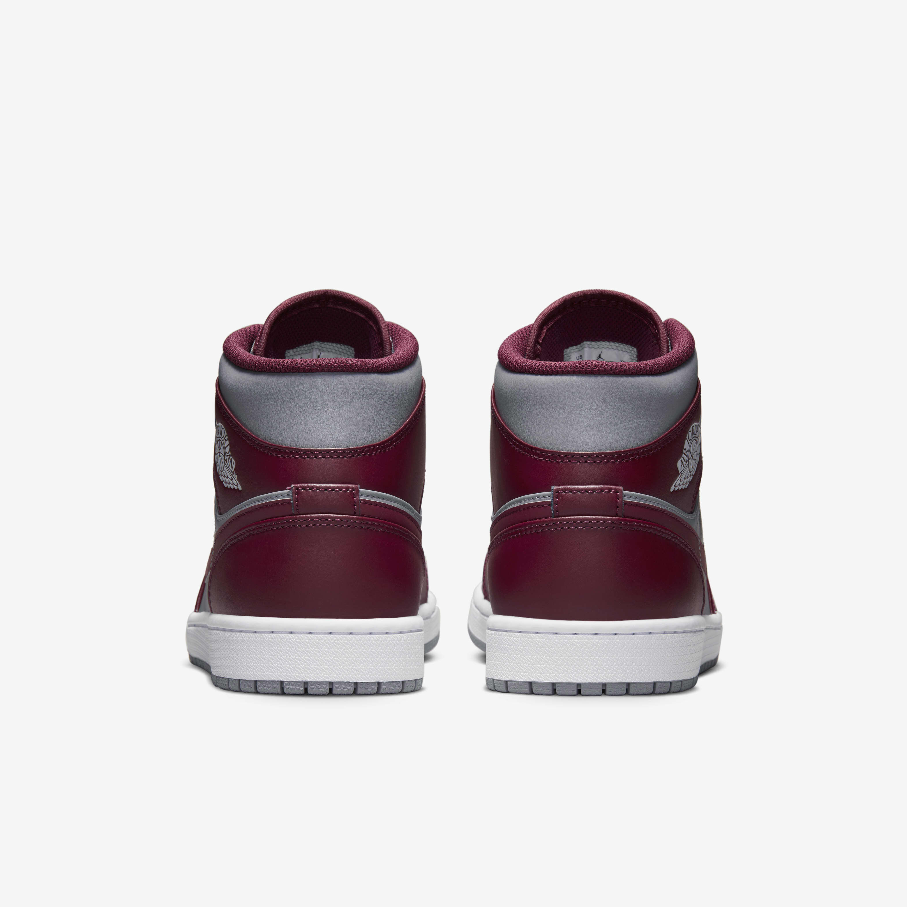 اير جوردن 1 ميد image number 5