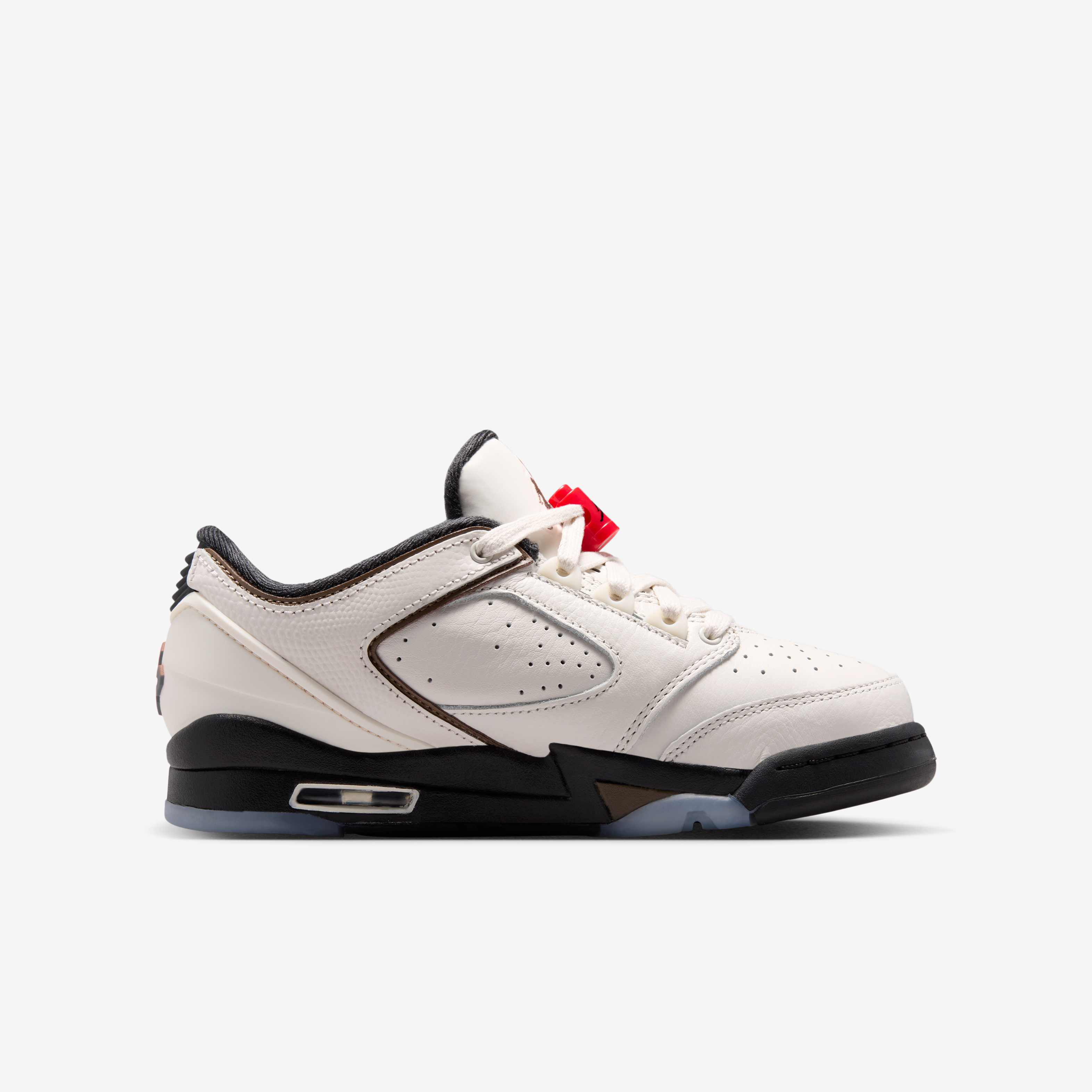 Air Jordan Sixty Plus Low image number 2
