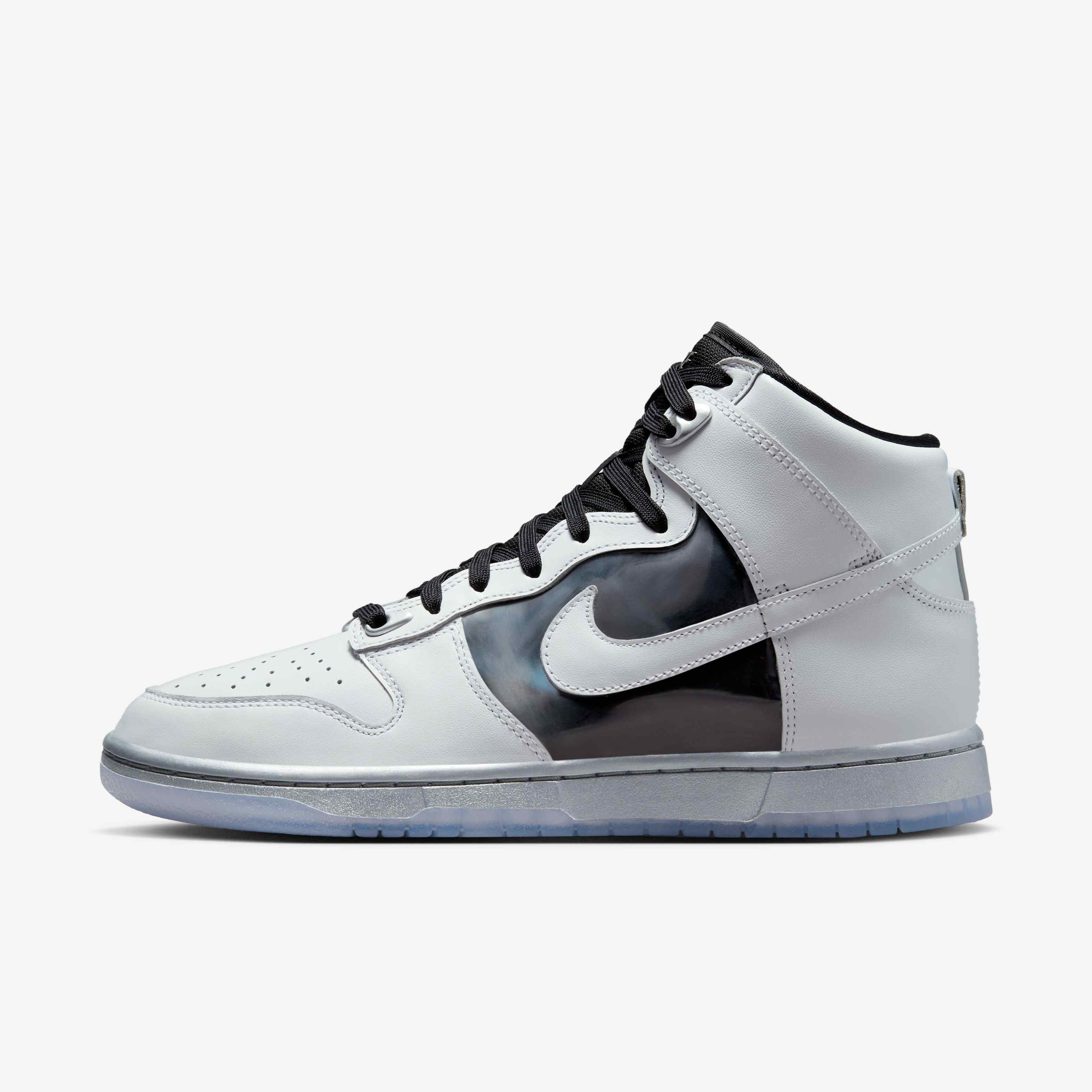 Nike Dunk High SE image number 0