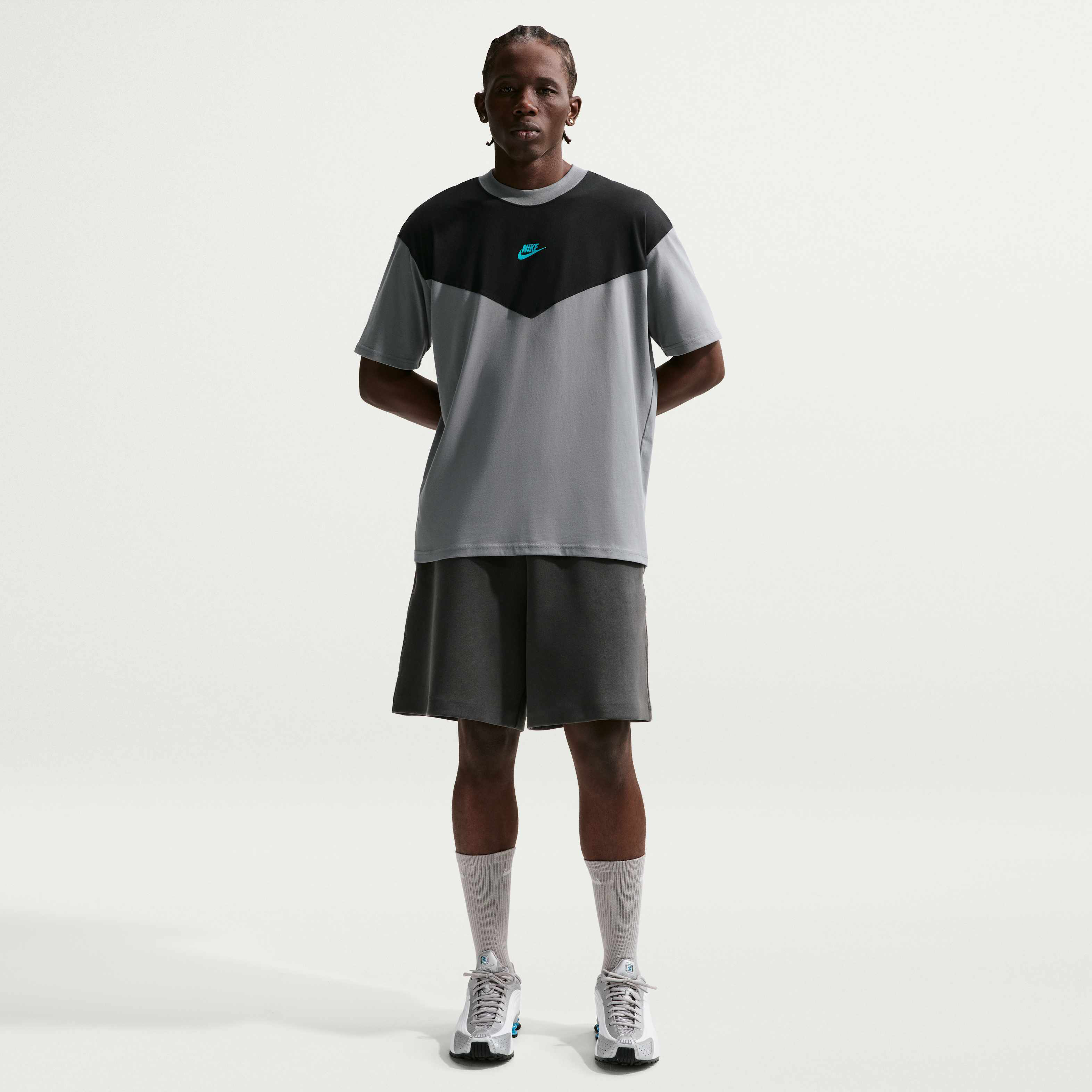 Nike Sportswear image number 3