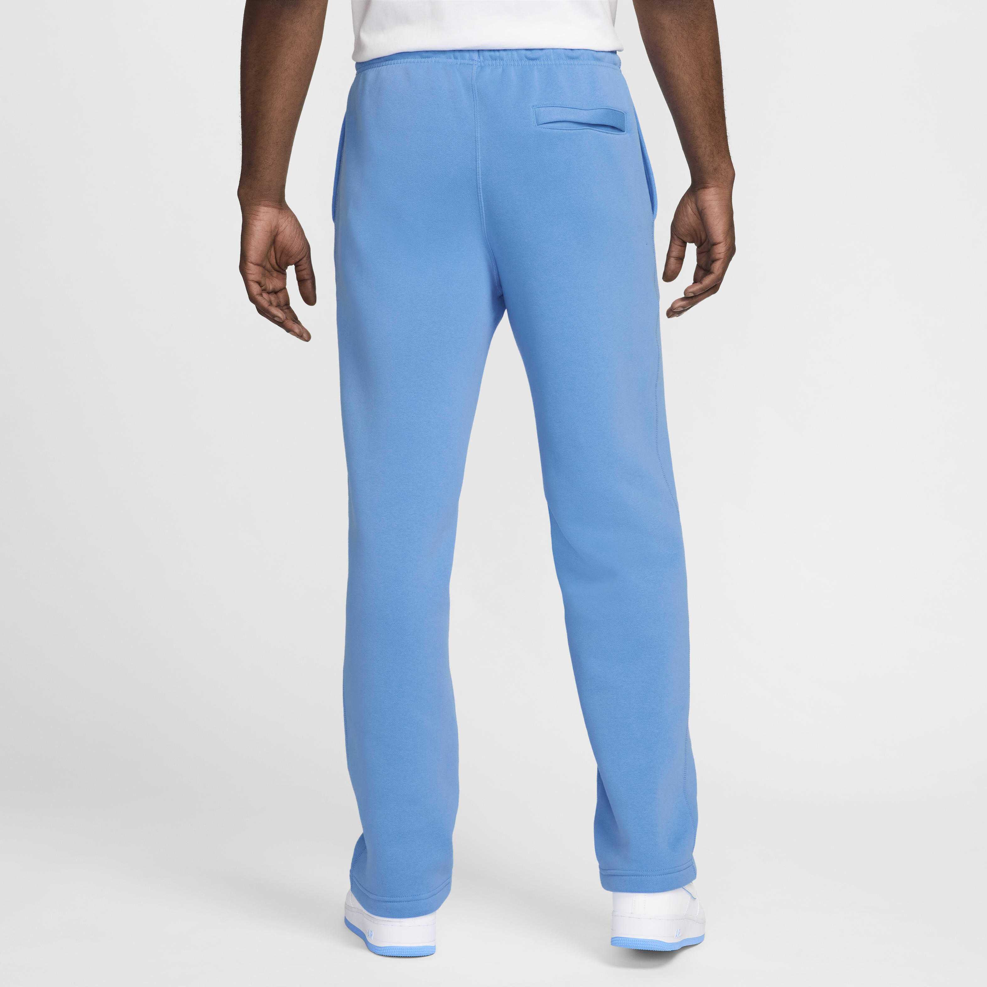 Nike Club Fleece
