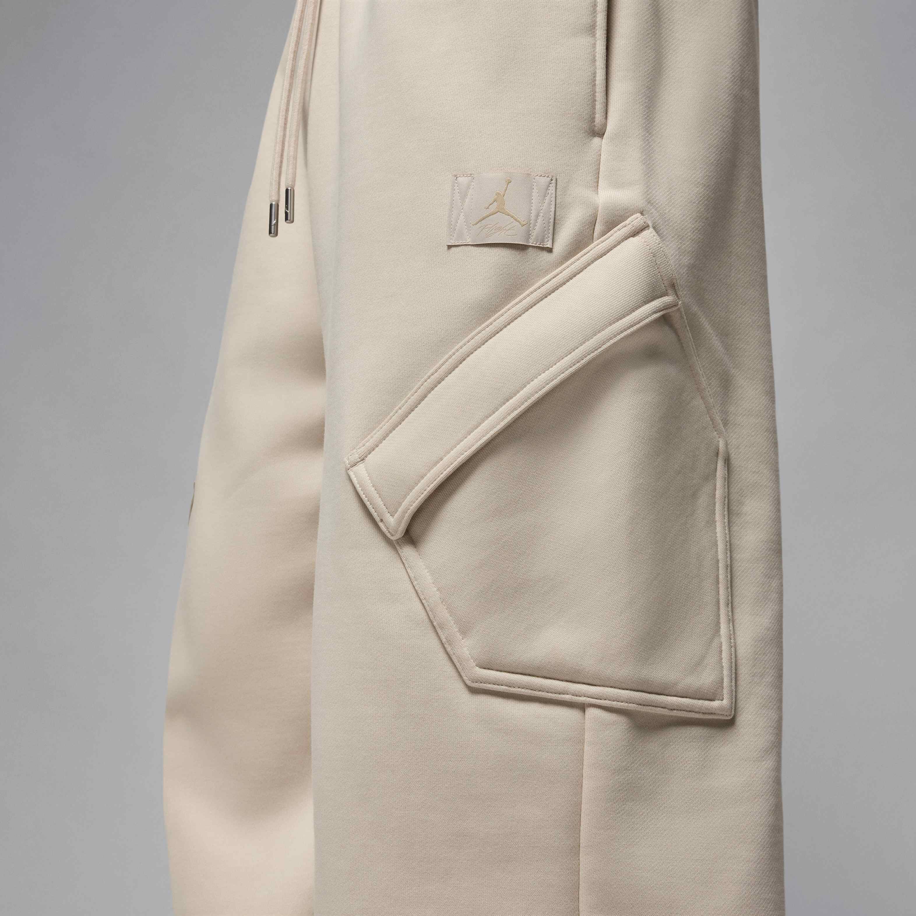 Jordan Flight Fleece Chicago image number 4