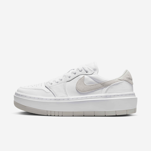 اير جوردن 1 اليڤيت لو