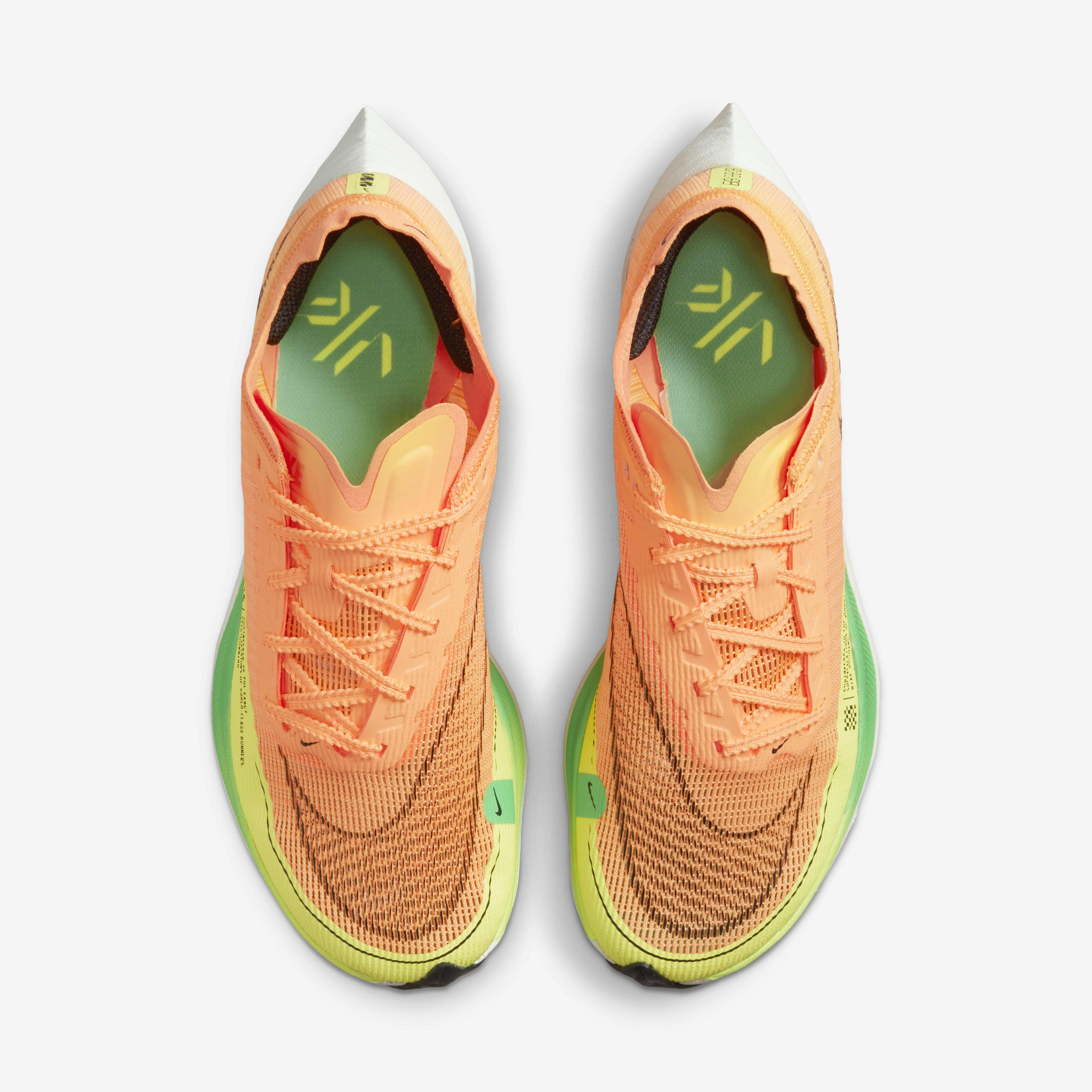 Nike Vaporfly 2 image number 3