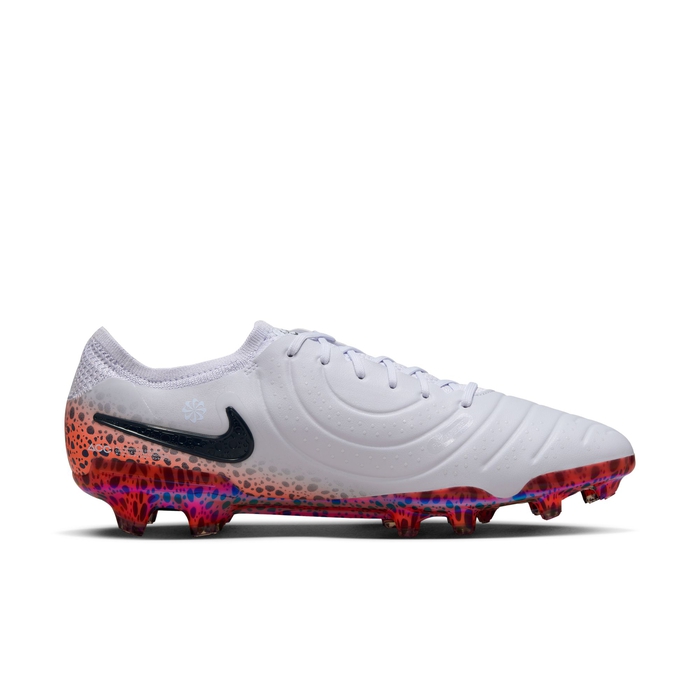 Buy Nike Tiempo Legend 10 Elite Electric FG Low Top Soccer Cleats Nike UAE Official