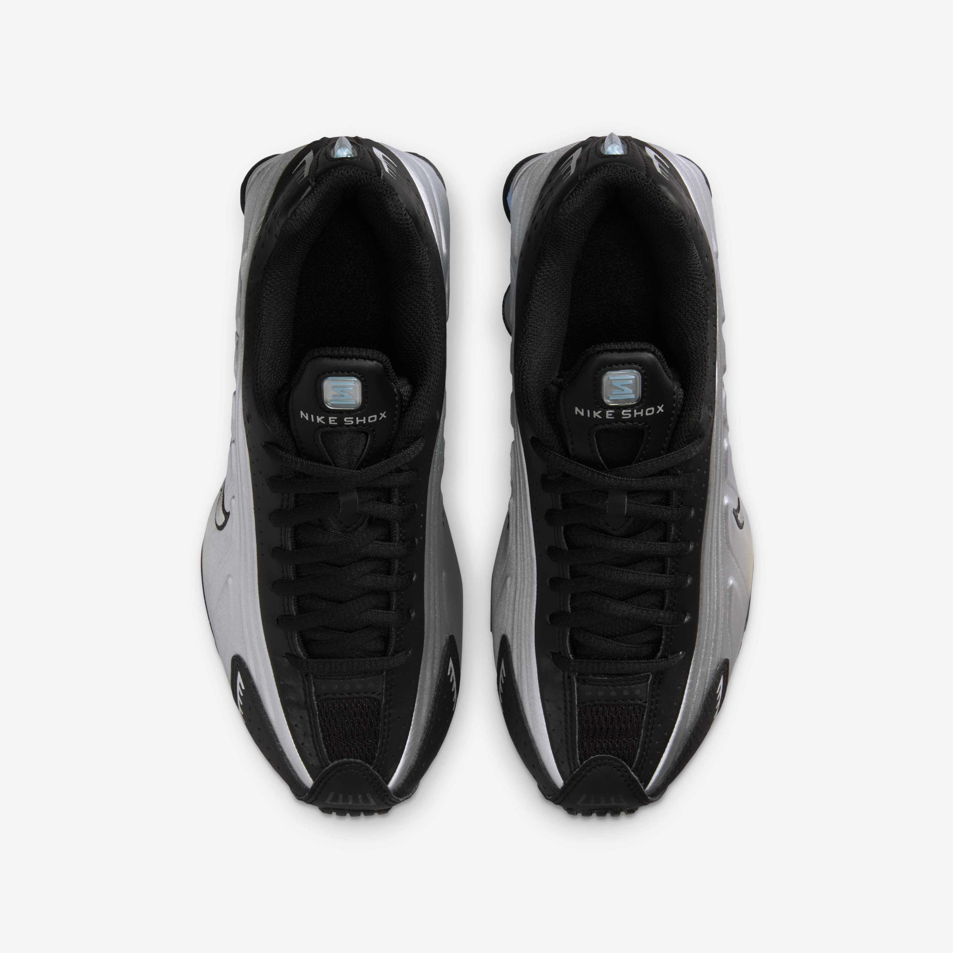 نايكي شوكس أر 4 image number 3