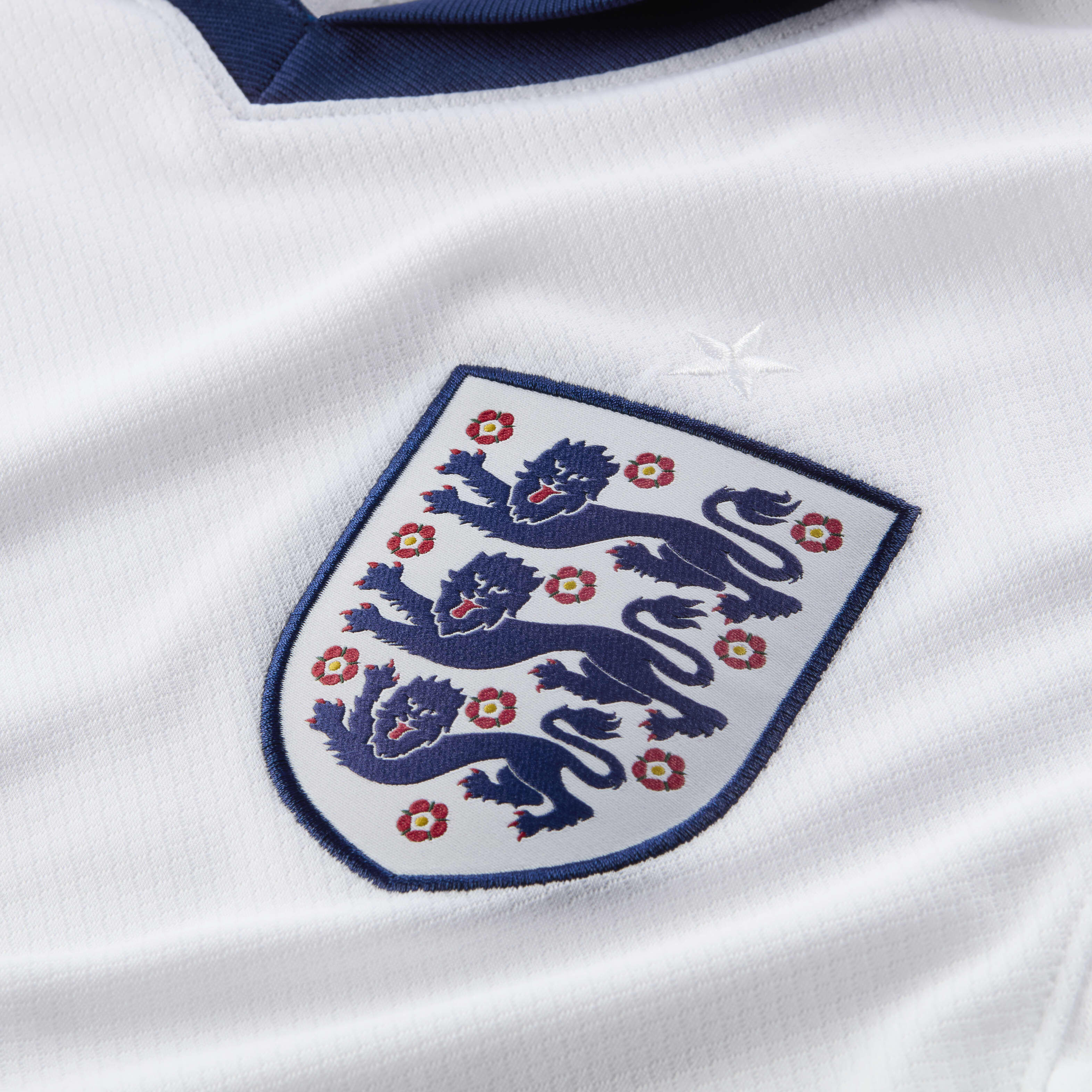 England (Men's Team) 2024/25 Stadium Home image number 8