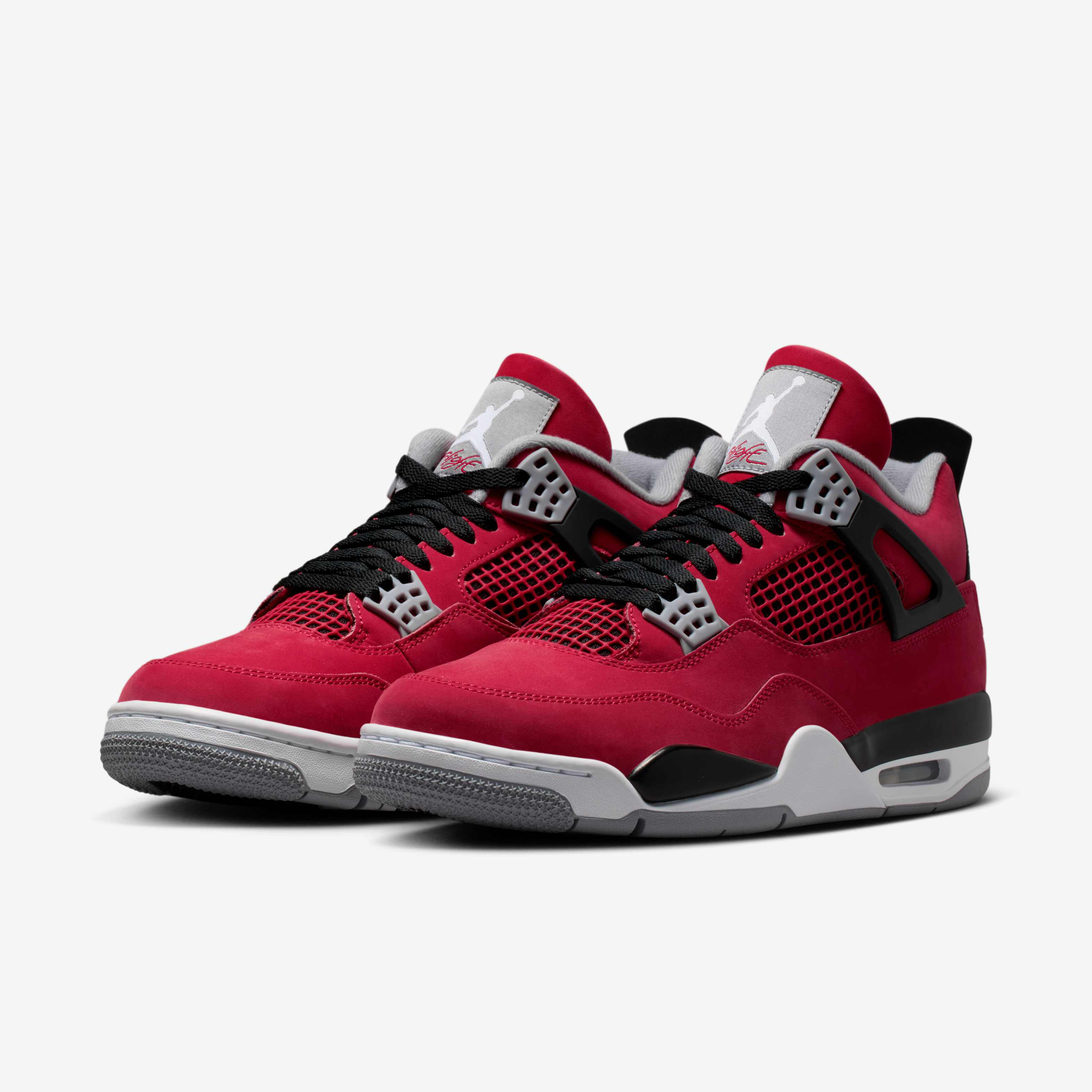 Air Jordan 4 Retro image number 4