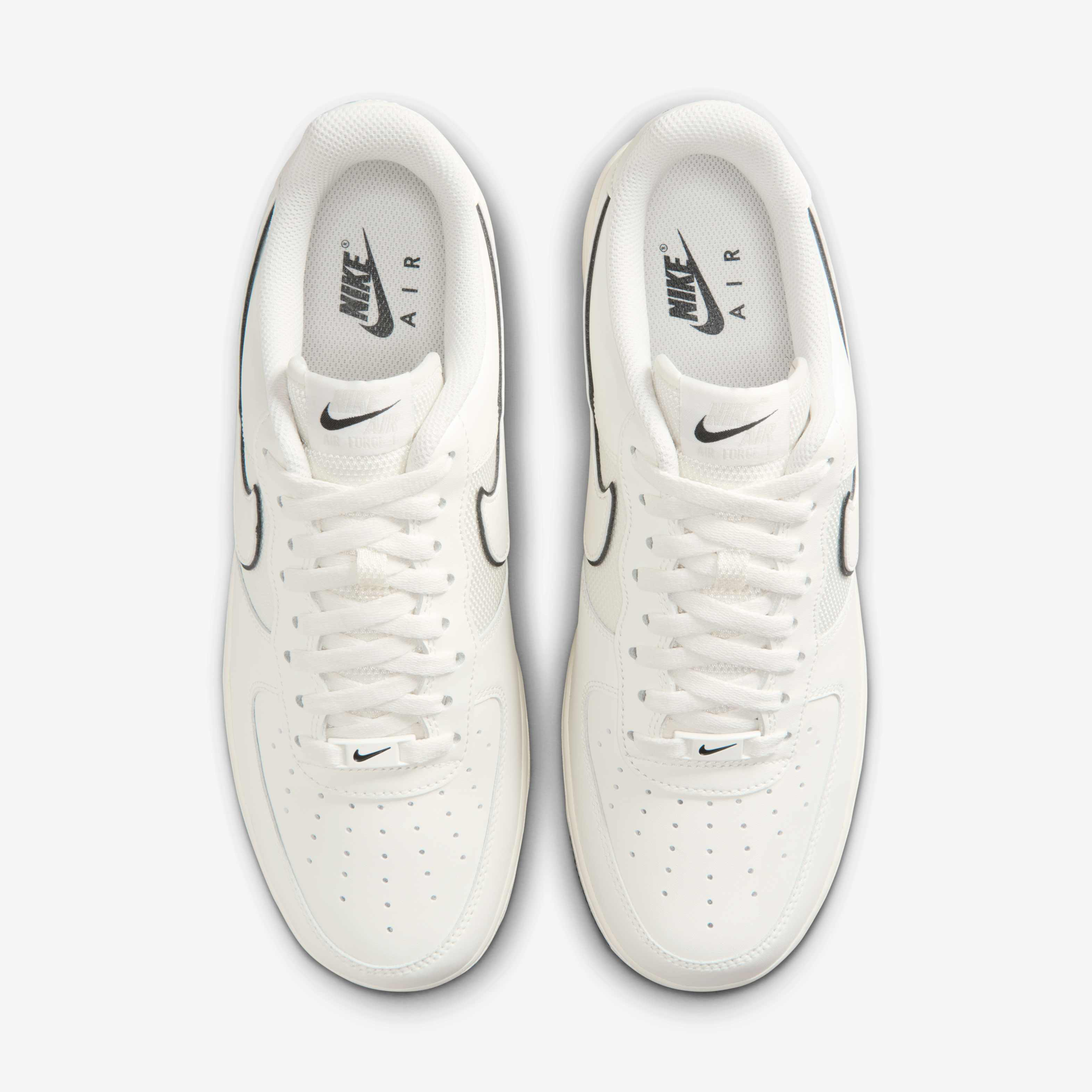 Nike Air Force 1 '07 image number 3
