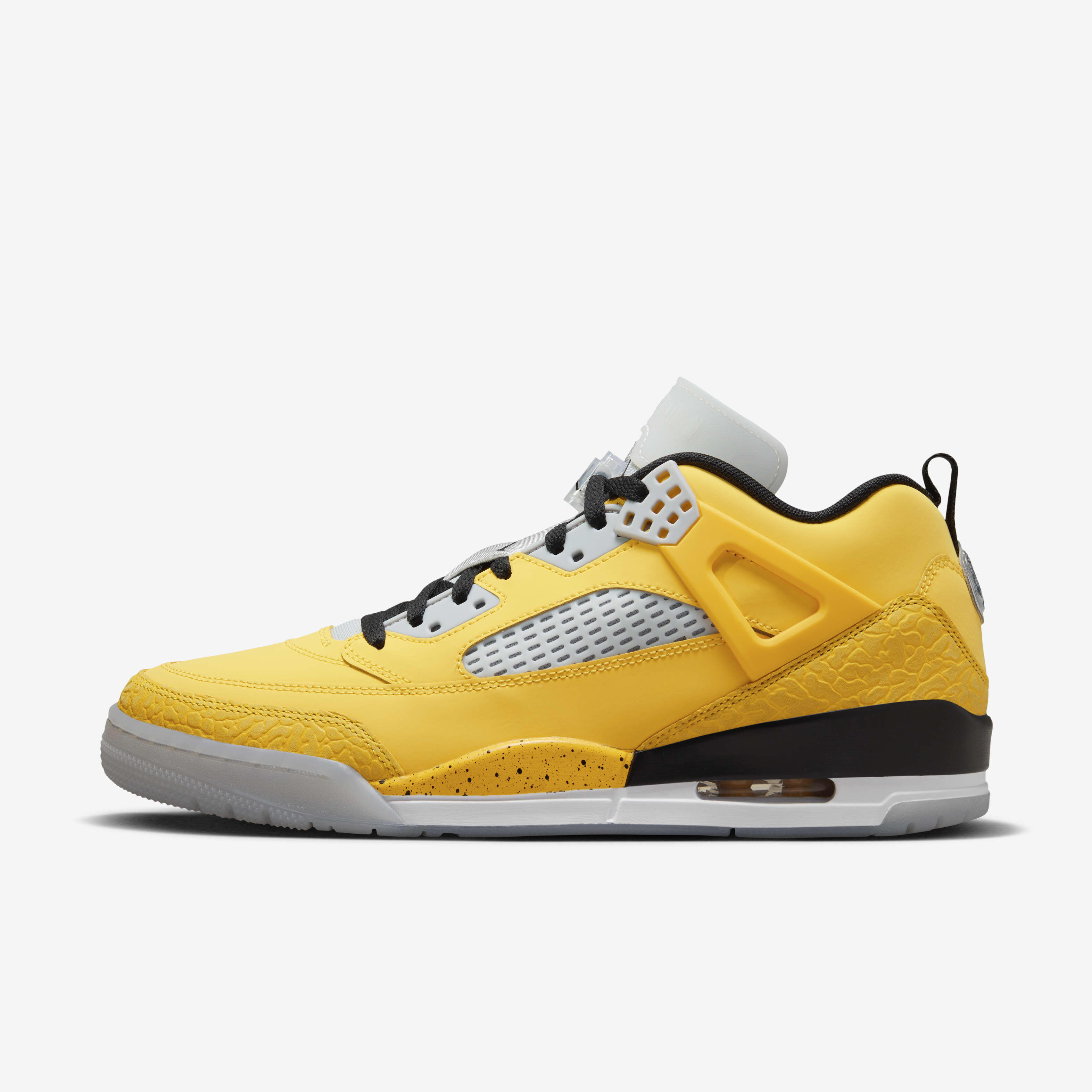 Buy Jordan Spizike Low Men s Shoes Nike UAE Official