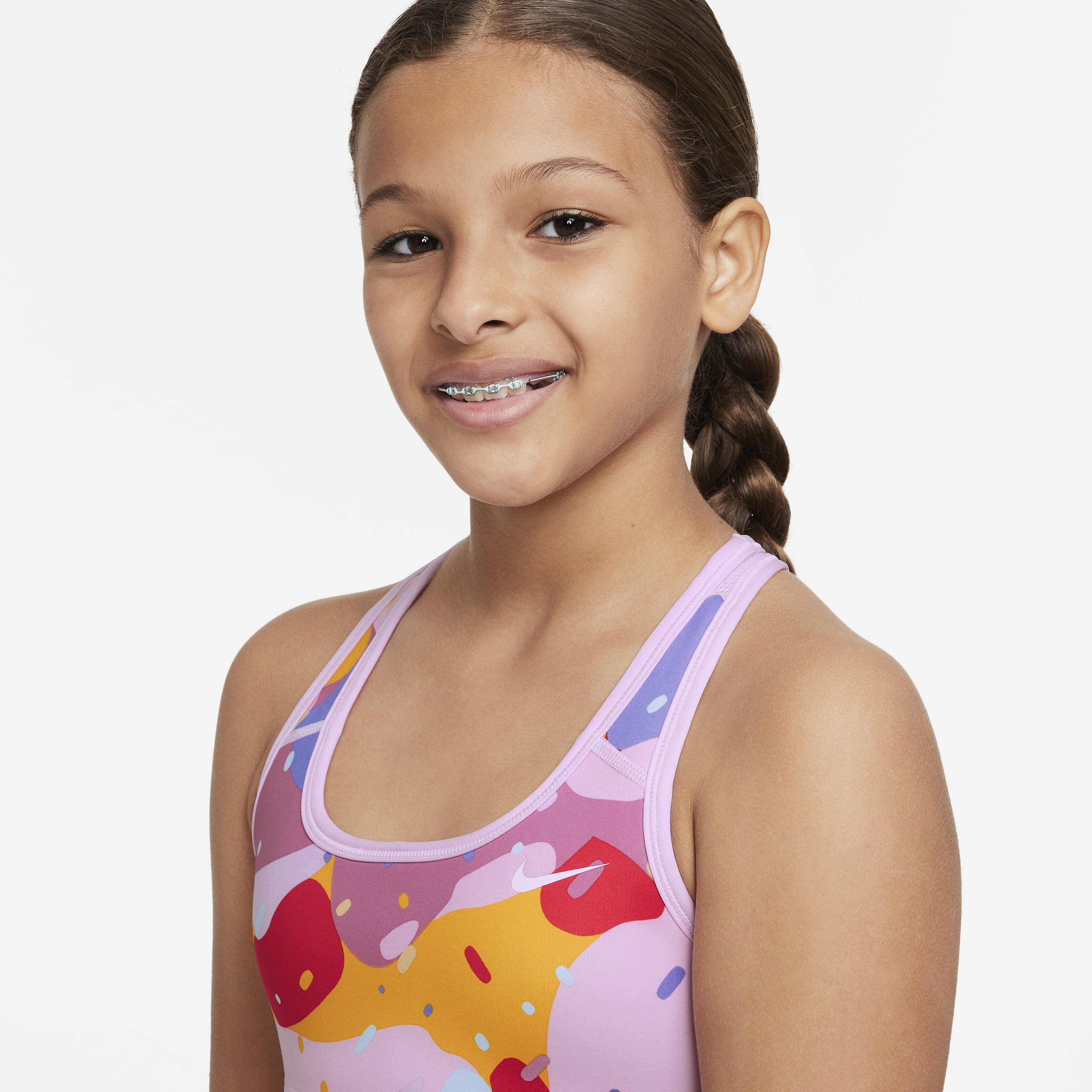 Nike Swoosh image number 2