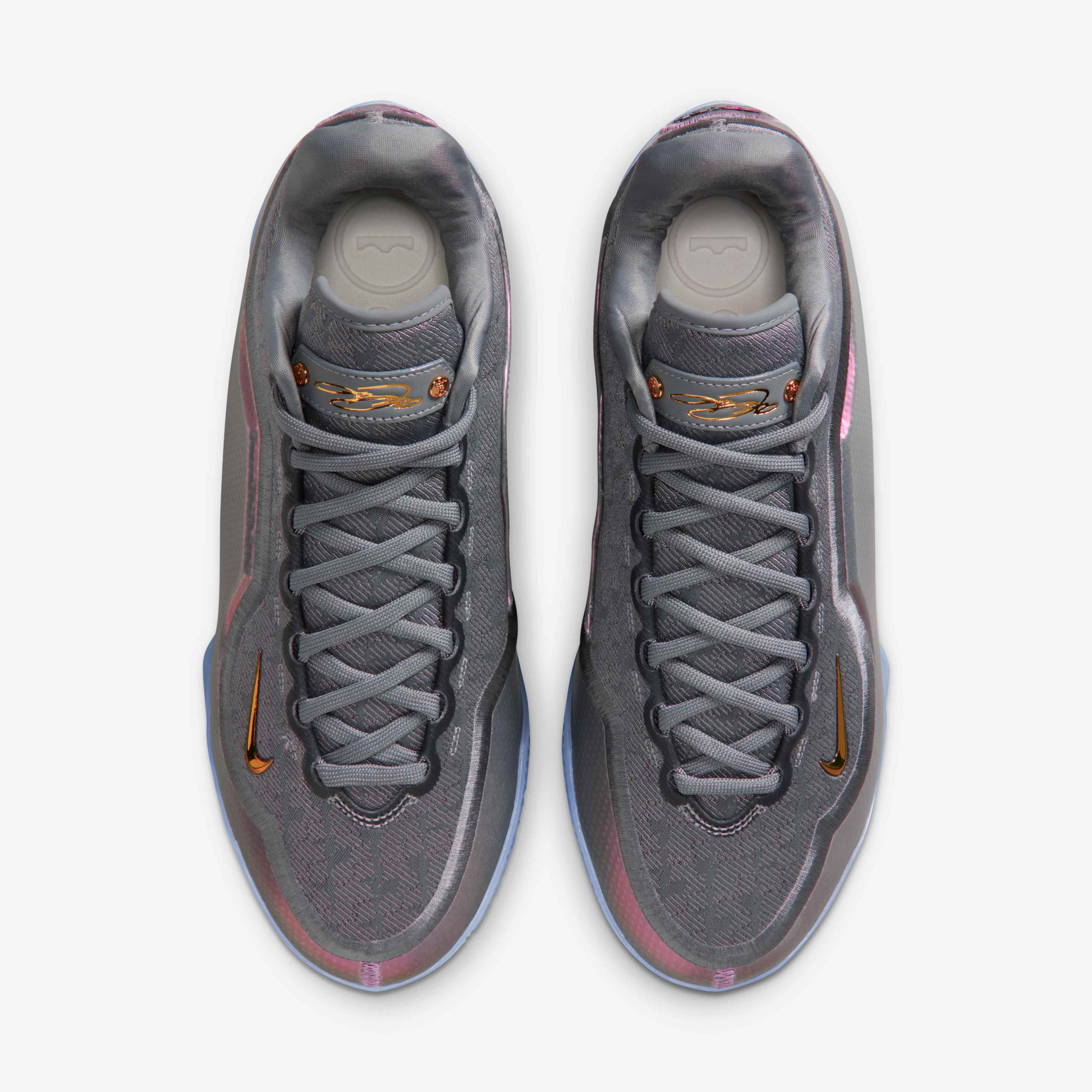LeBron XXIII 'Out For Redemption' image number 3