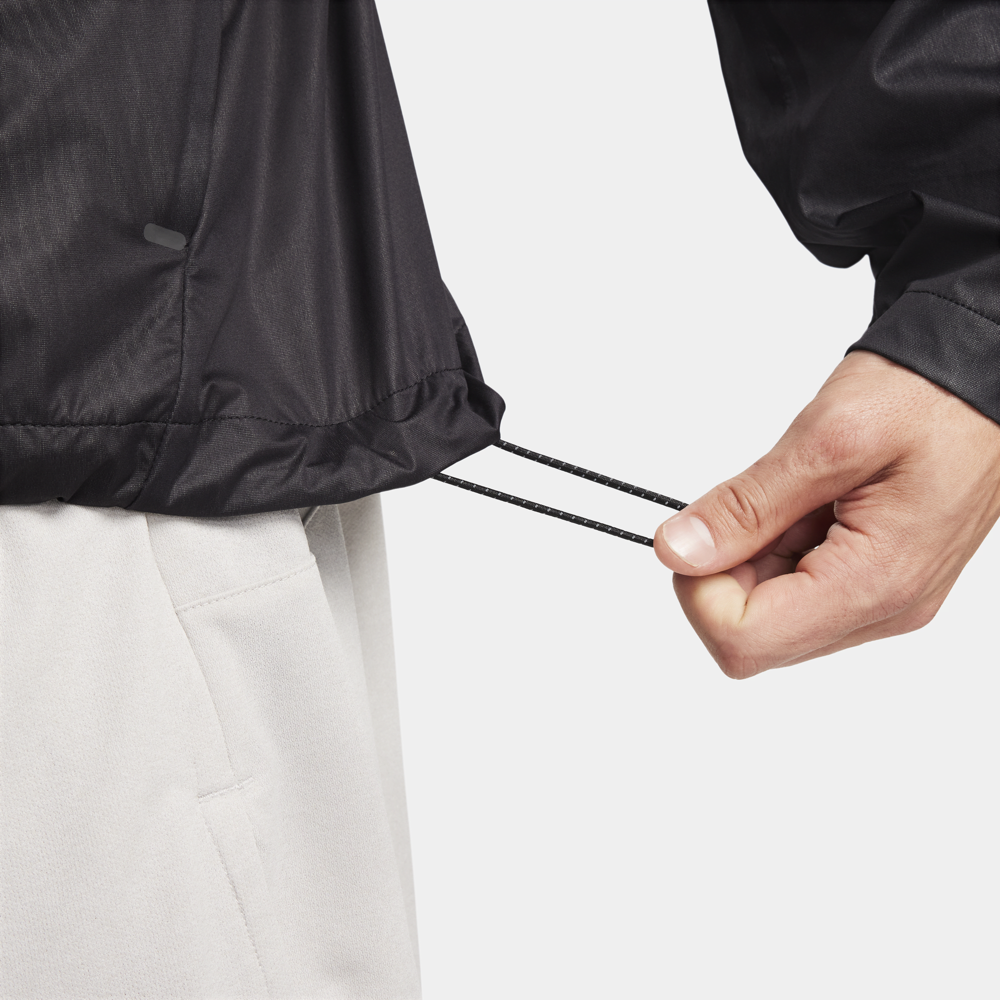 Urban climastorm store wind jacket