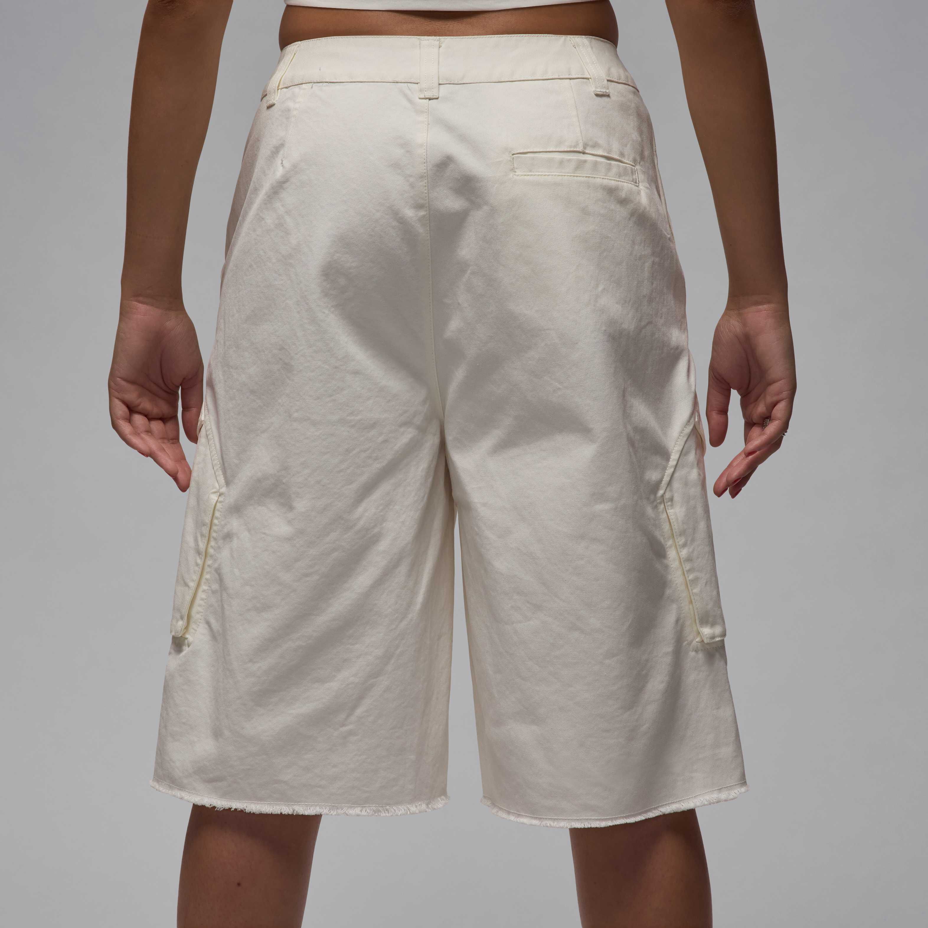 Buy Jordan Flight Chicago Women's Big Shorts - Sail | Nike Buy Jordan Flight Chicago Women's Big Shorts - Sail | Nike