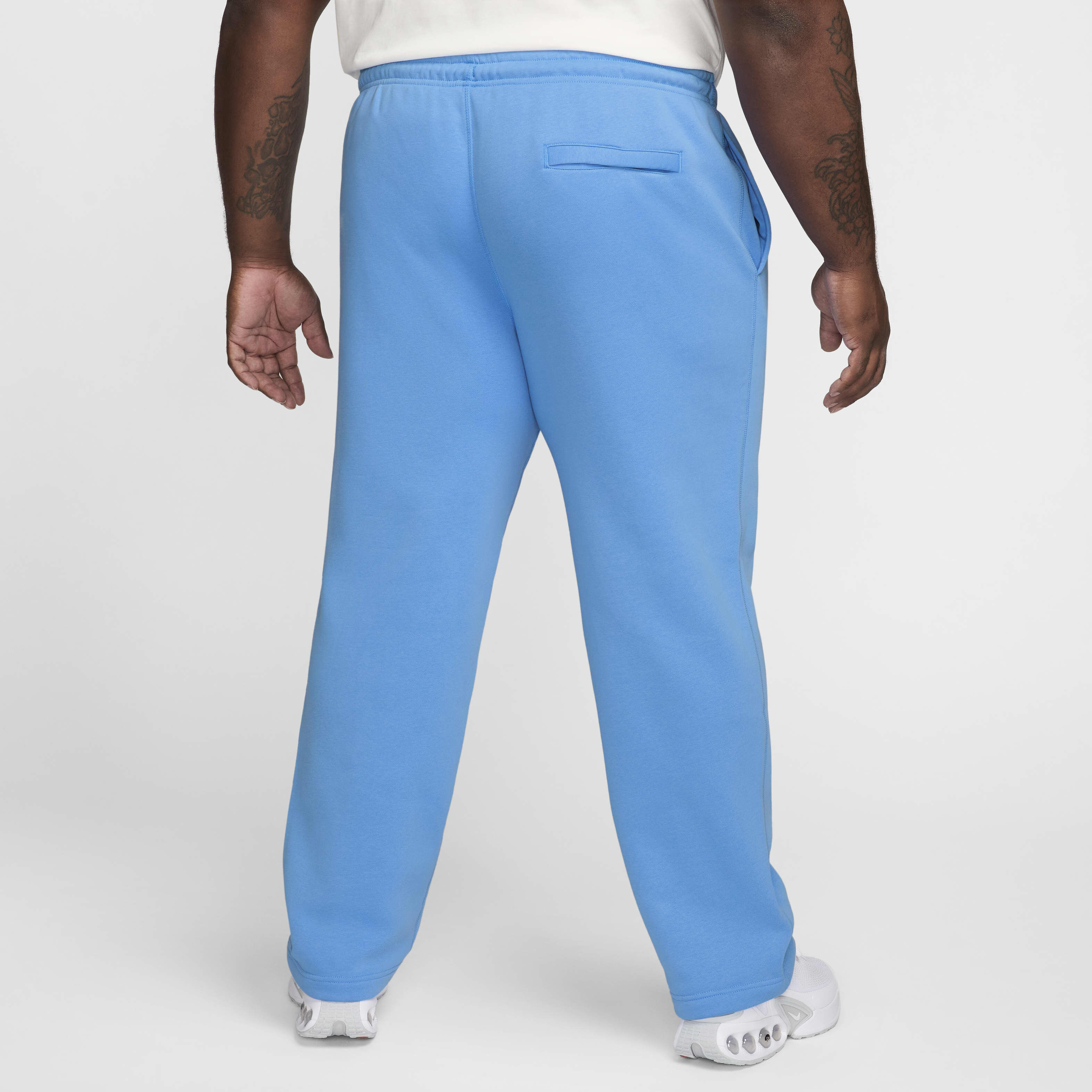 Nike Club Fleece