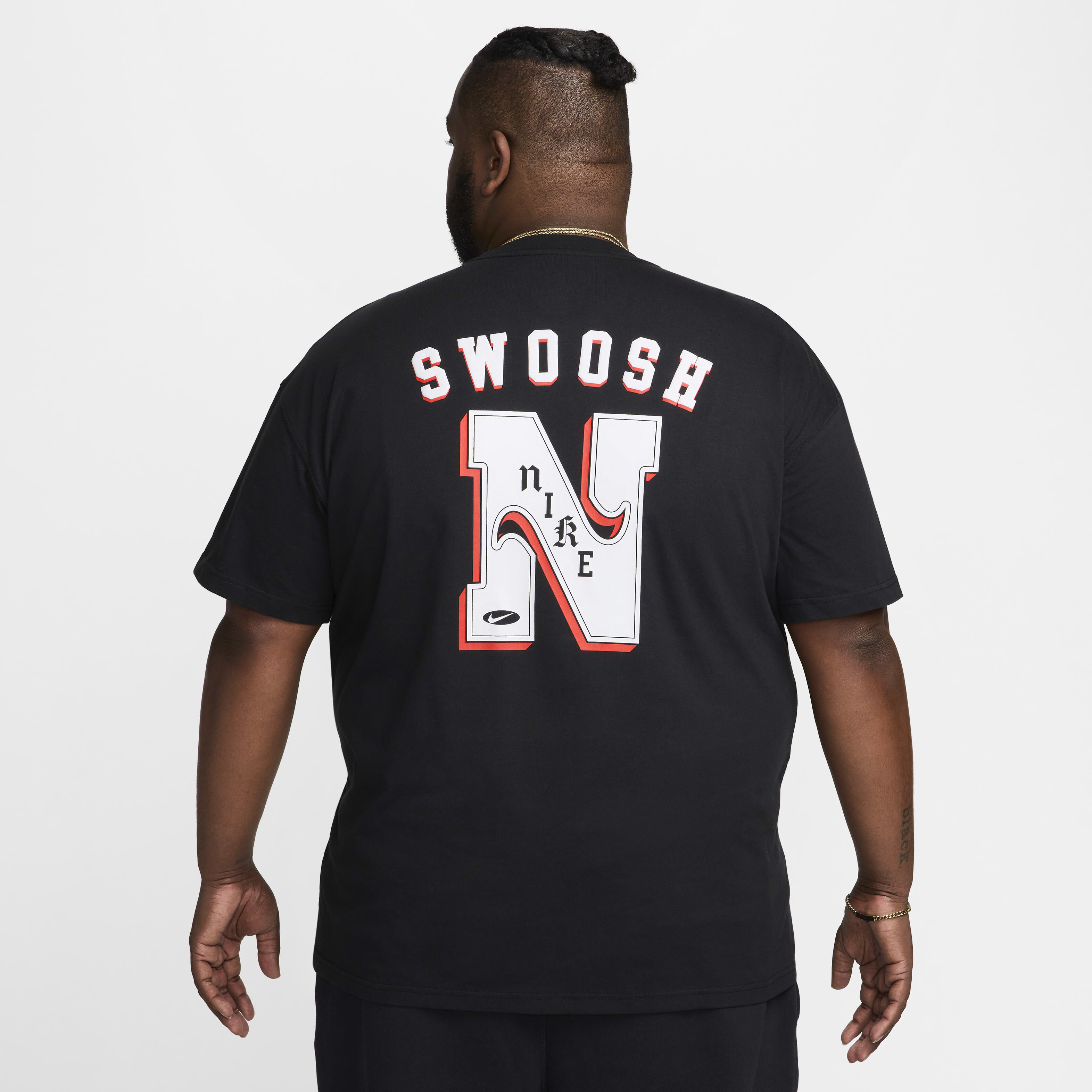 نايكي سبورتسوير image number 7